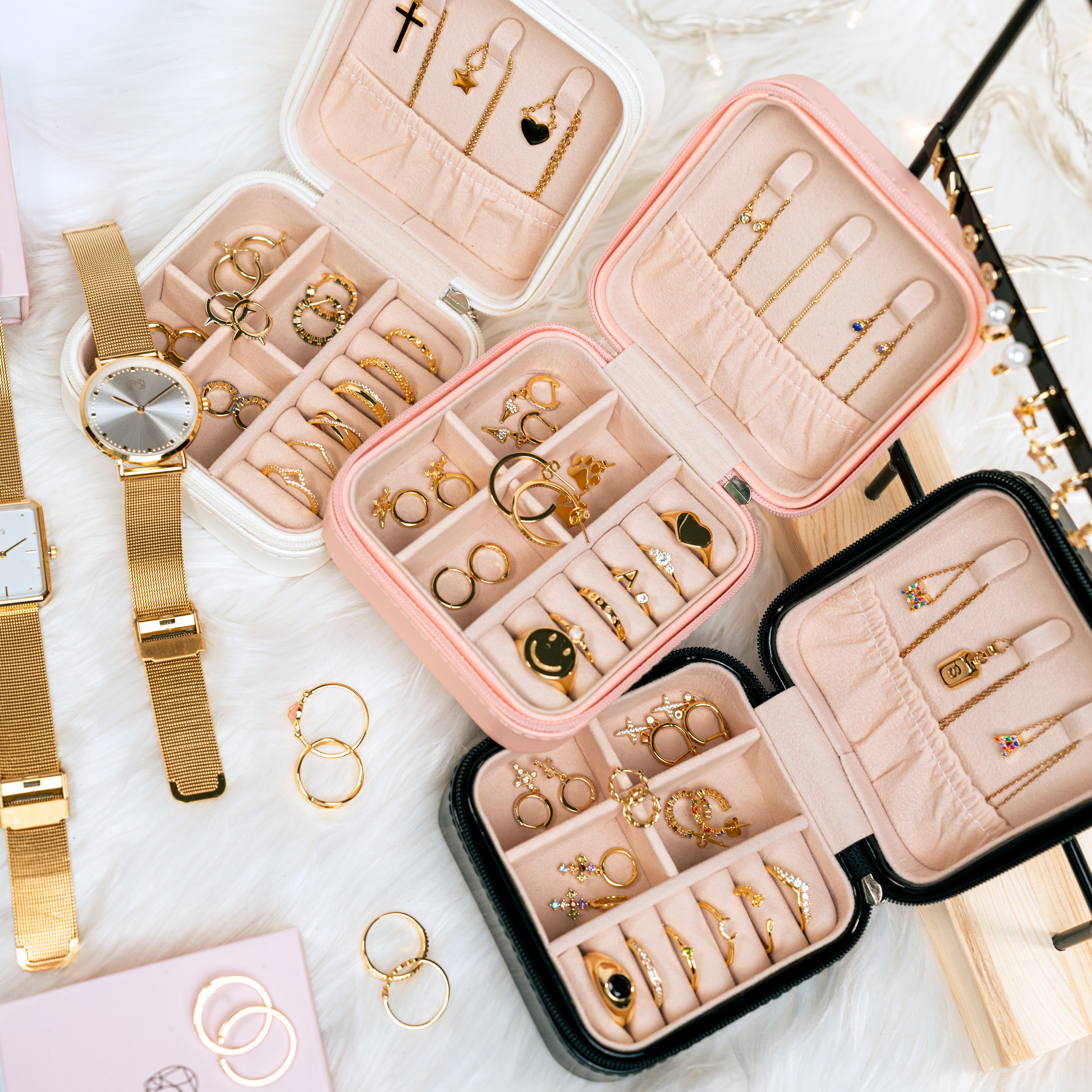Comment conserver les bijoux ?