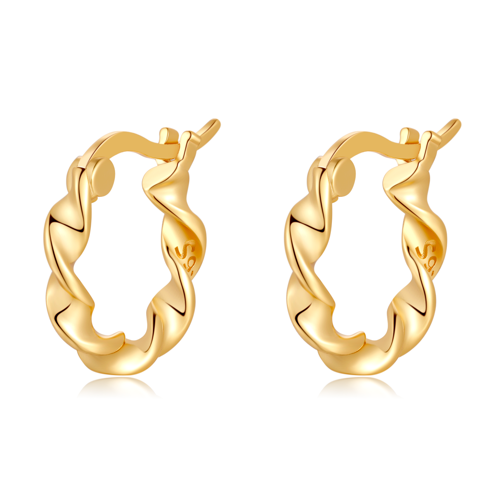 Types de fermoirs de boucles d'oreilles
