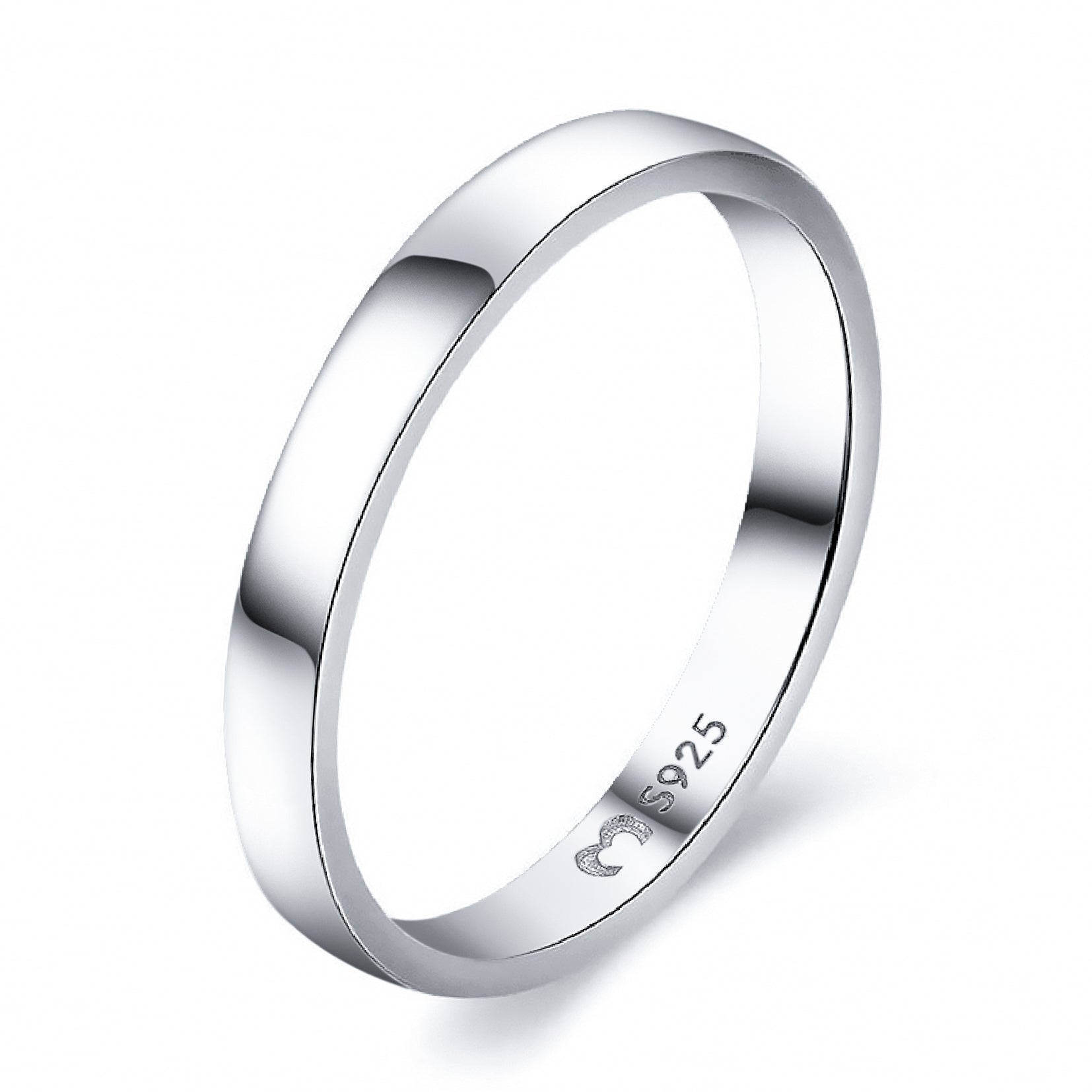 Comment savoir si un bijou est en Argent ?
