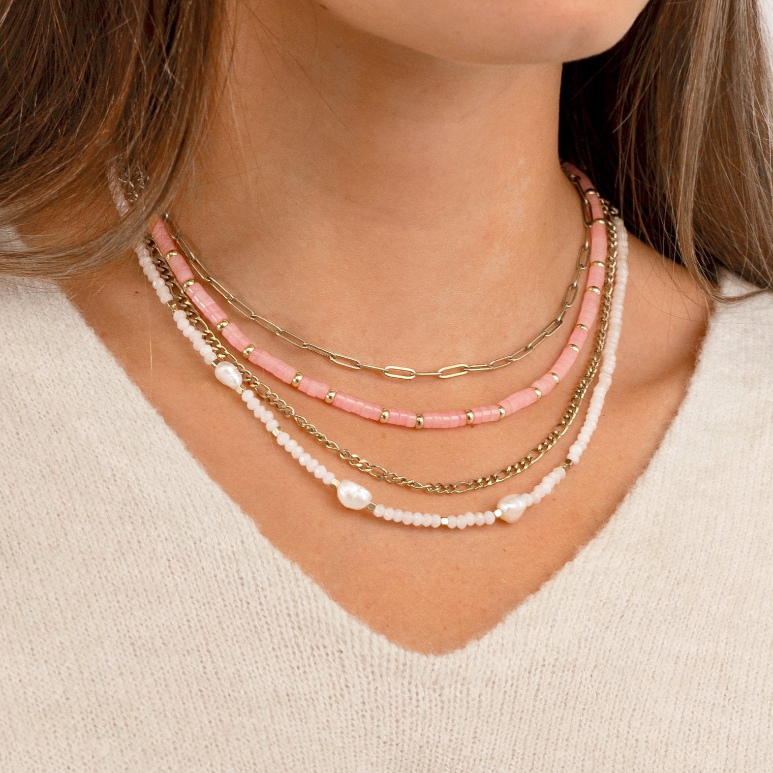 Signification des pierres naturelles dans les bijoux
