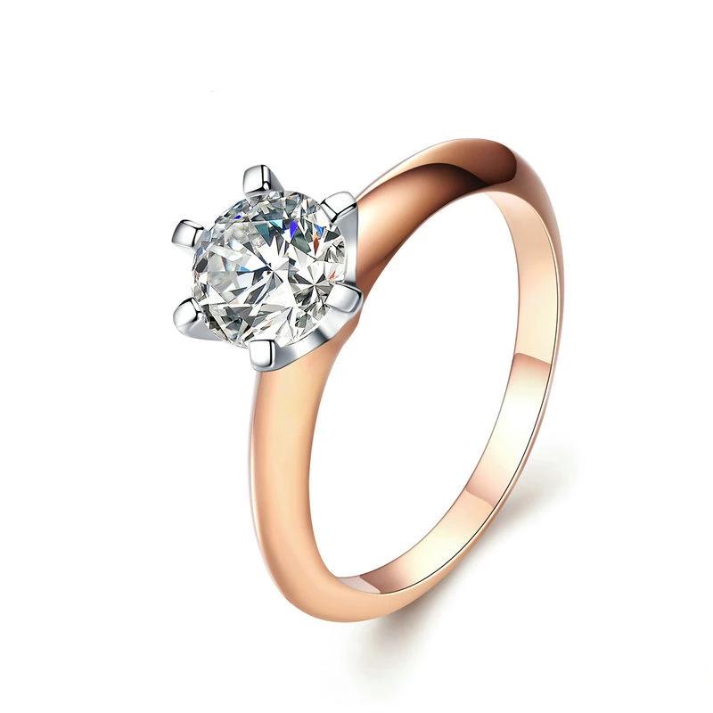 À quel doigt porter la bague de fiançailles ?