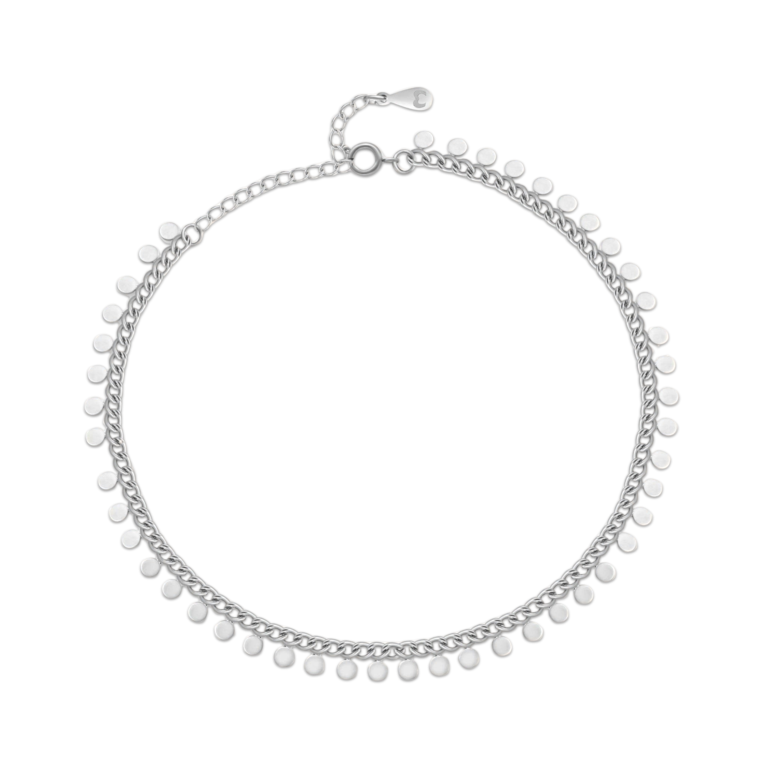 Bracelet de cheville Choix - LaMaisonDesBijoux