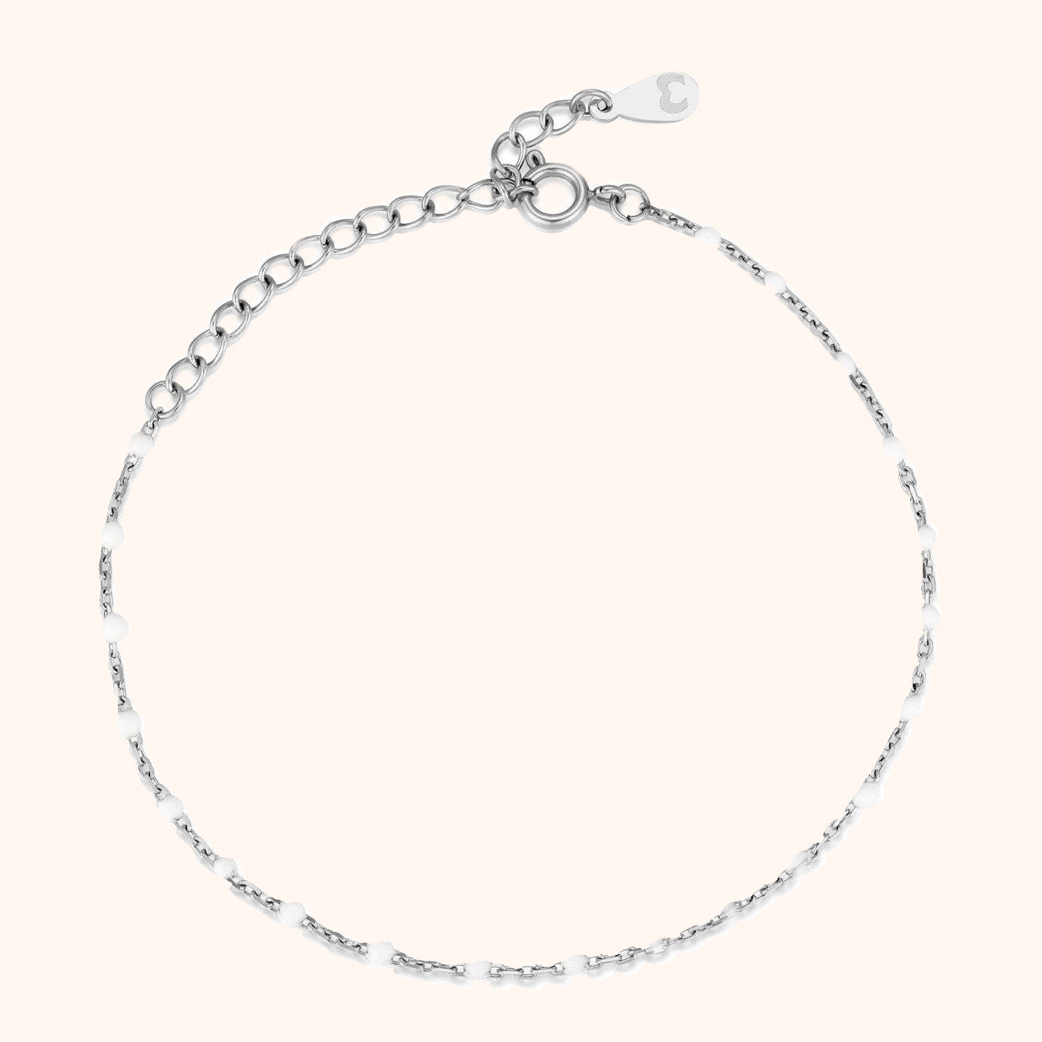 Bracelet de cheville Coco Brace - LaMaisonDesBijoux
