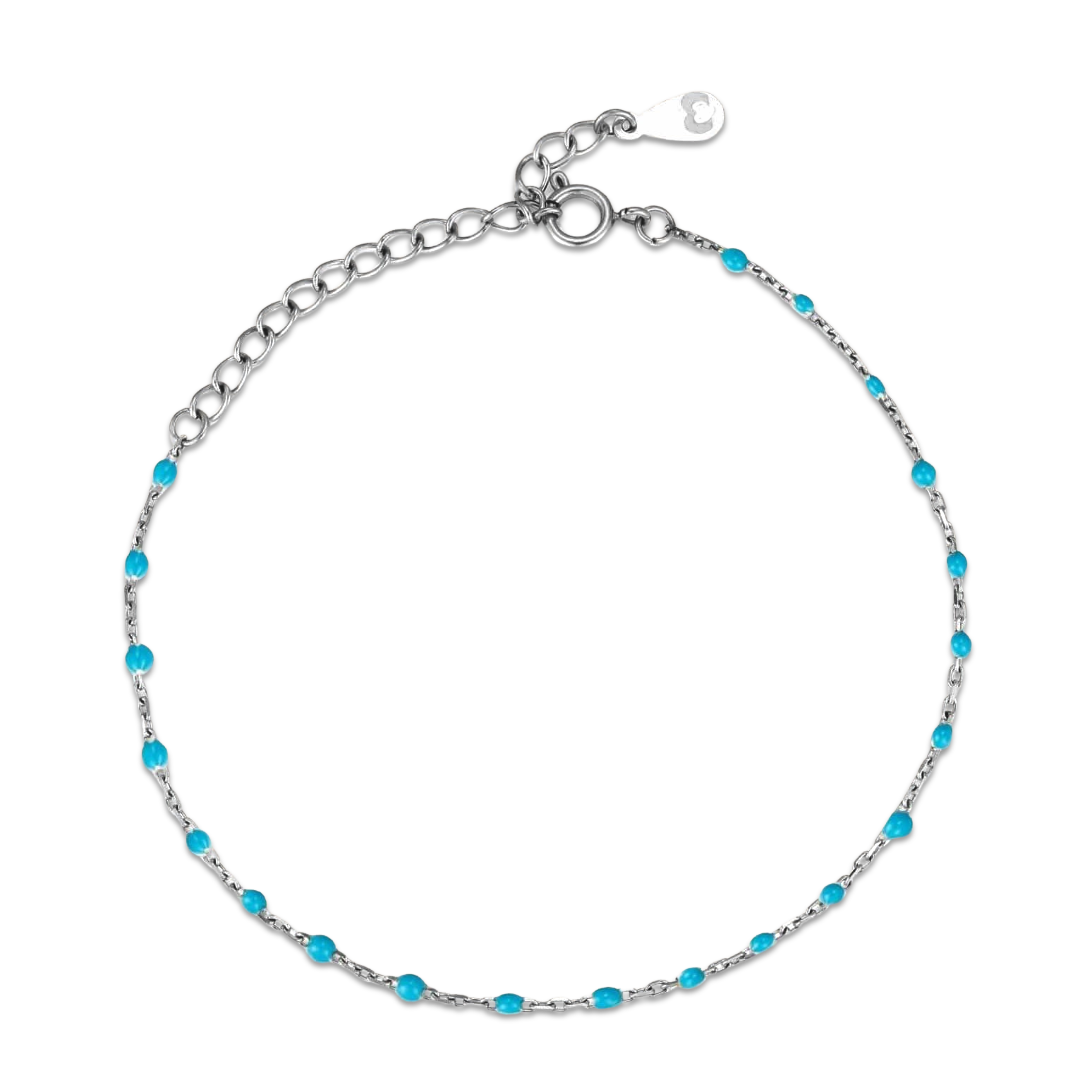 Bracelet de cheville Outre-mer