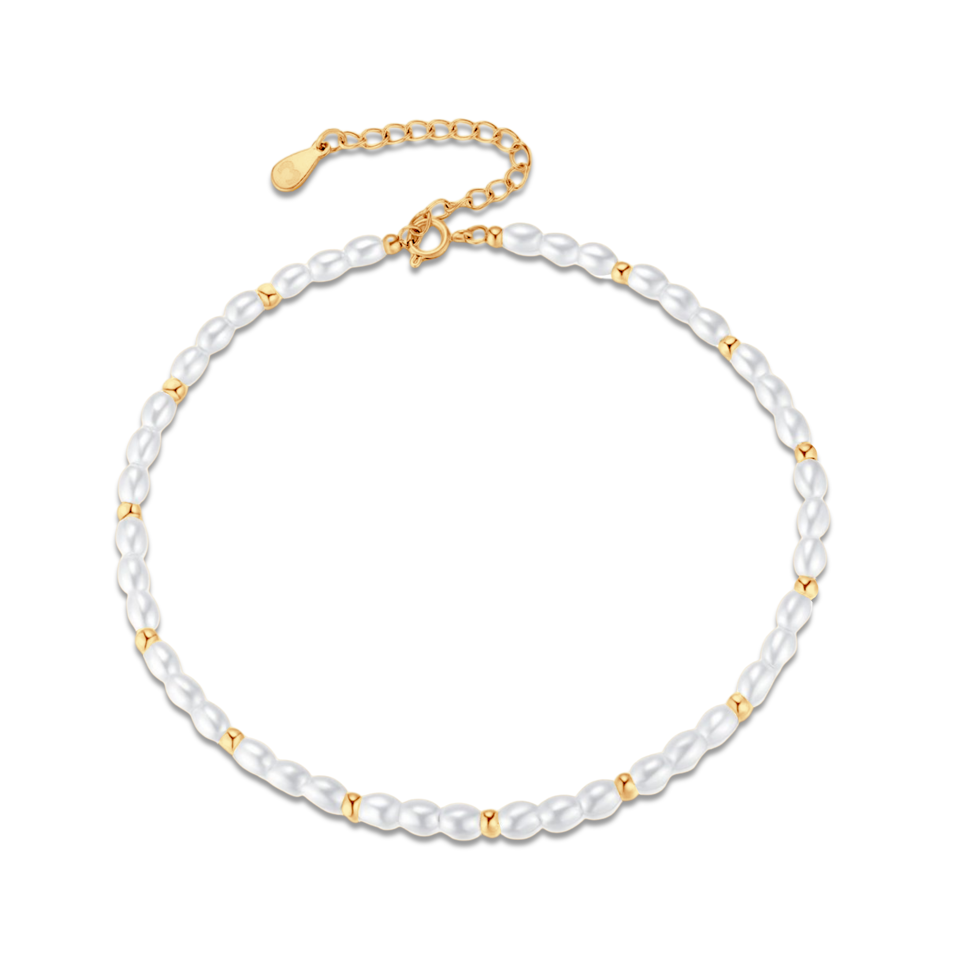 Bracelet de cheville Nuka