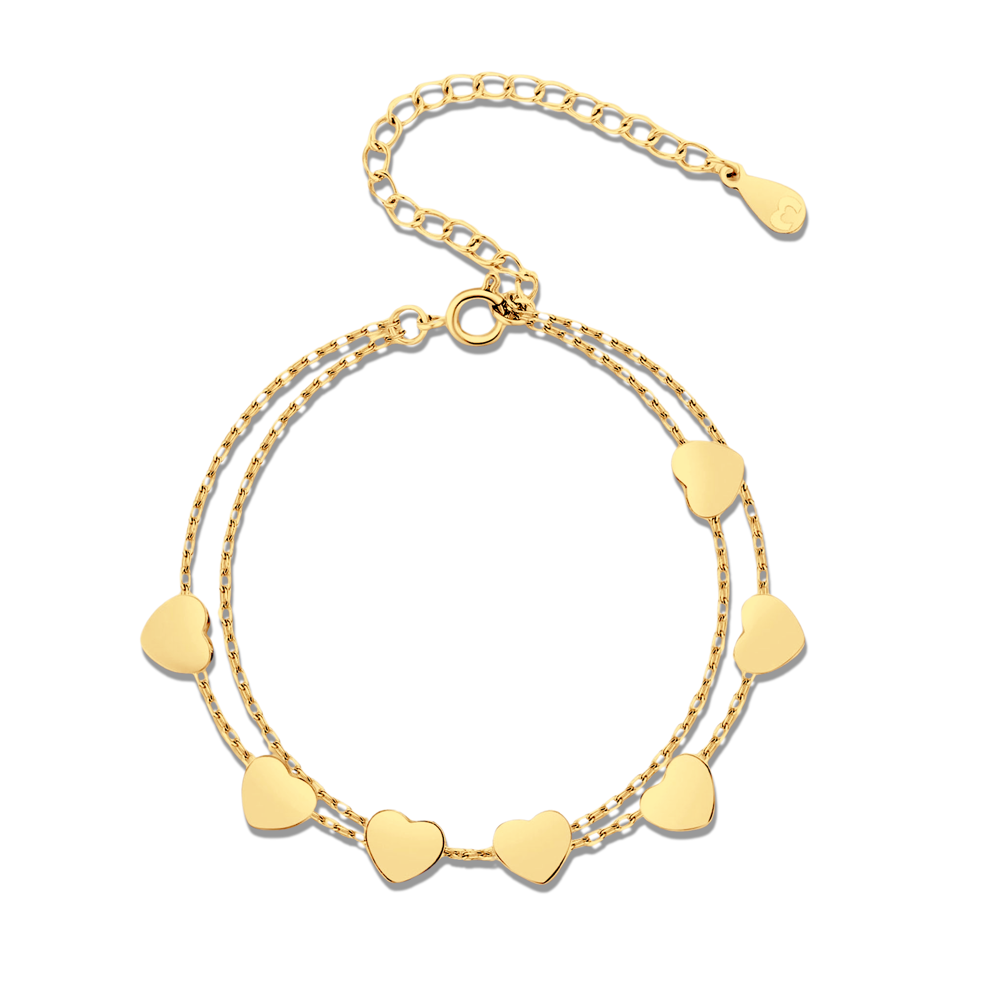 Bracelet Véritable Amour - LaMaisonDesBijoux