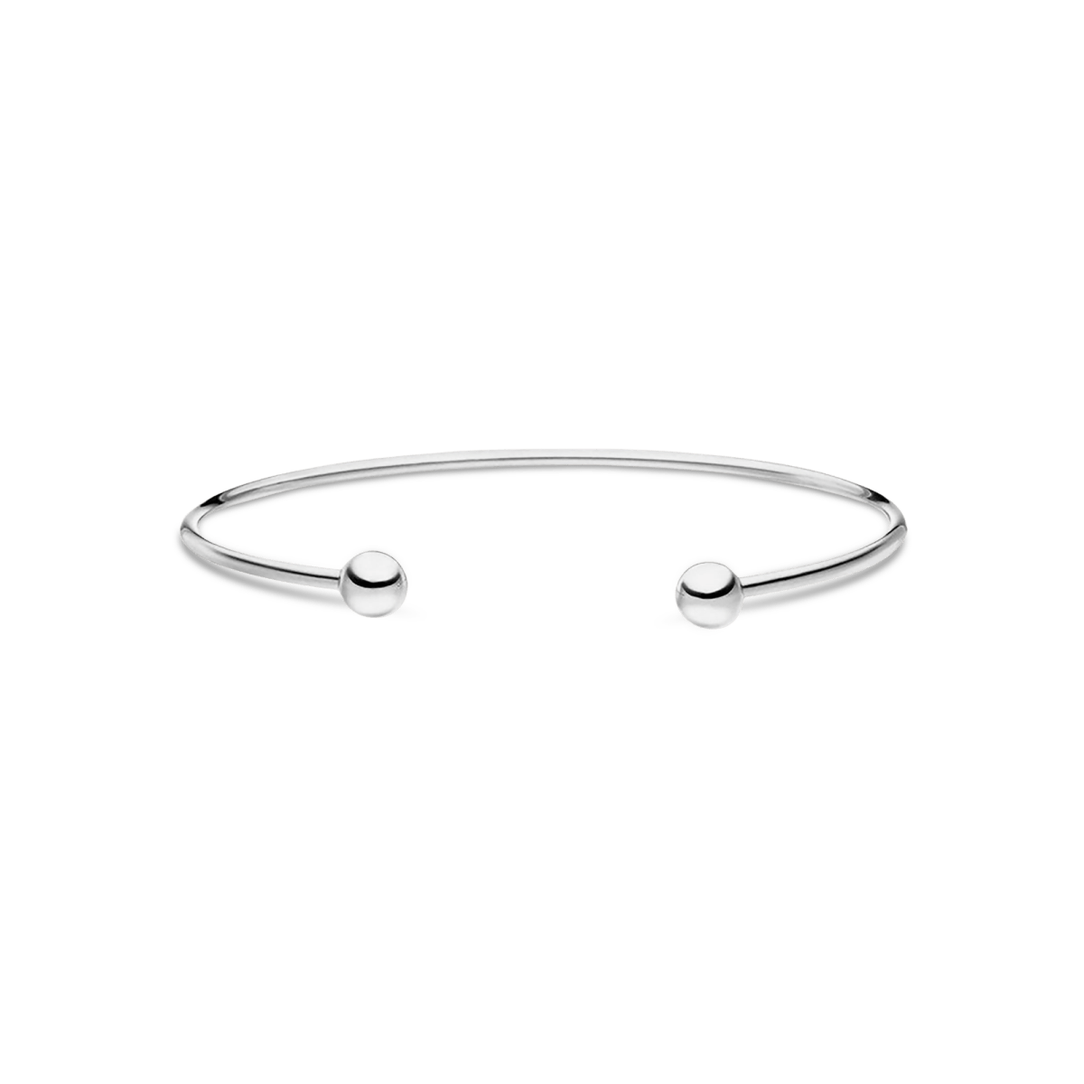 Bracelet Jonc Balls - LaMaisonDesBijoux