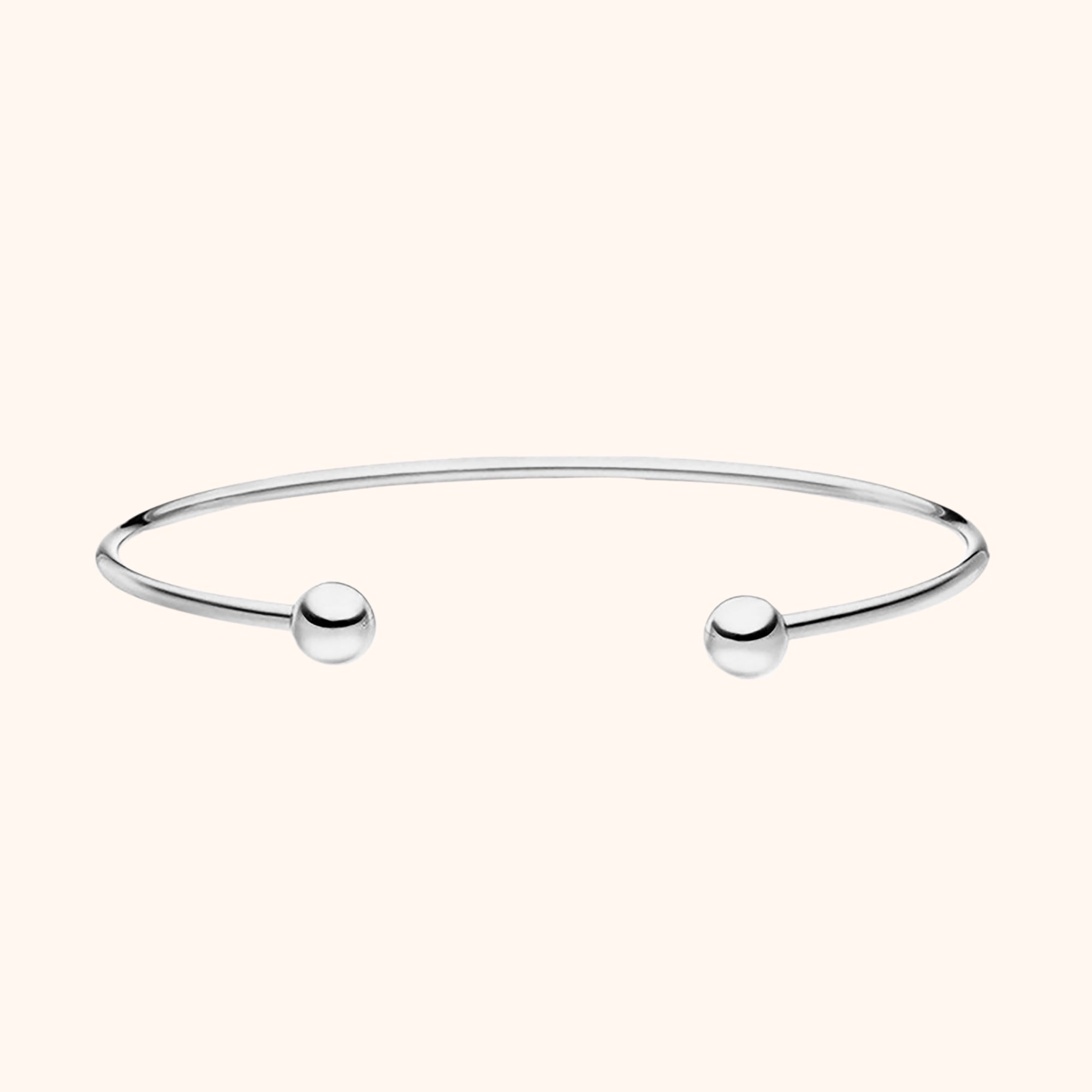 Bracelet "Balls" - LaMaisonDesBijoux