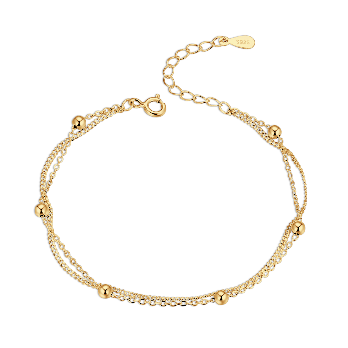 Bracelet Tips - LaMaisonDesBijoux