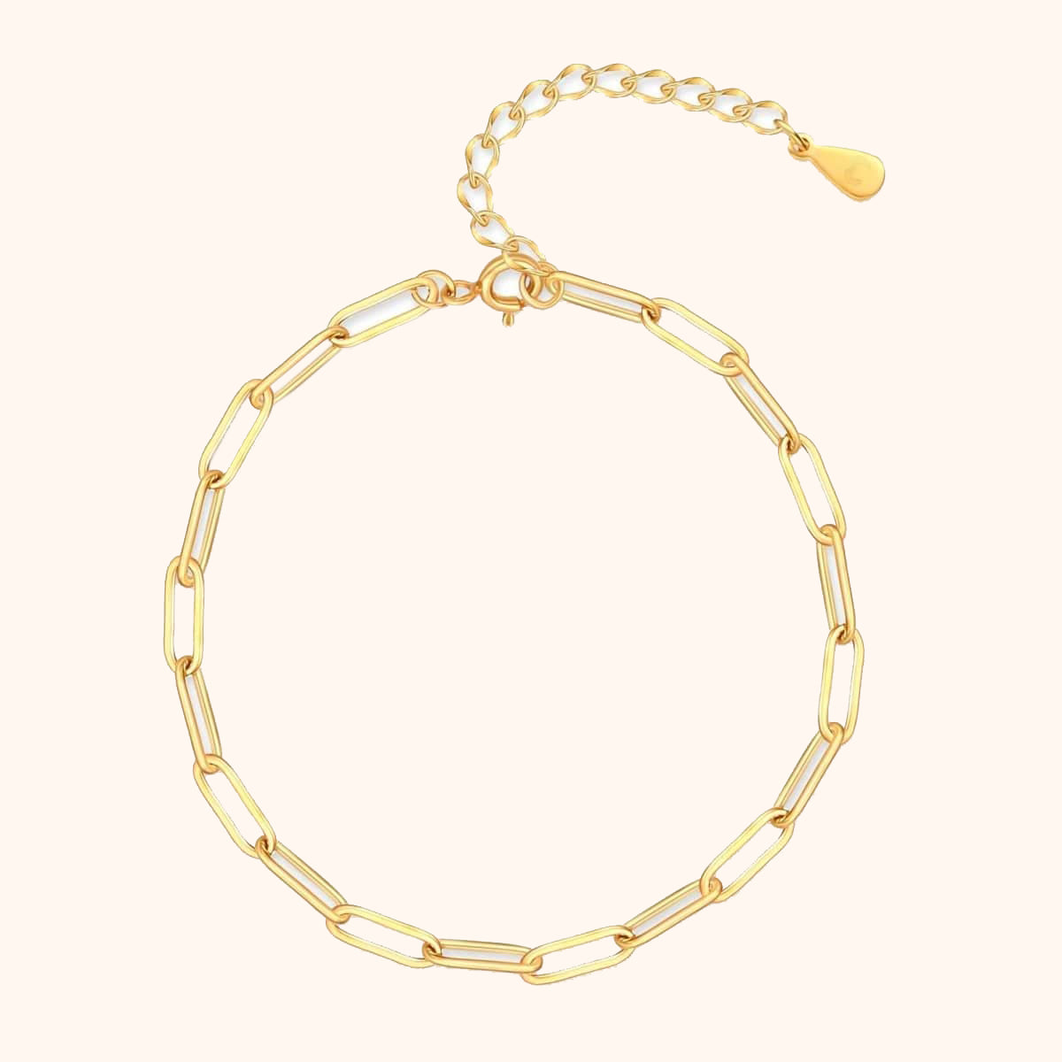 Bracelet "Troie" - LaMaisonDesBijoux