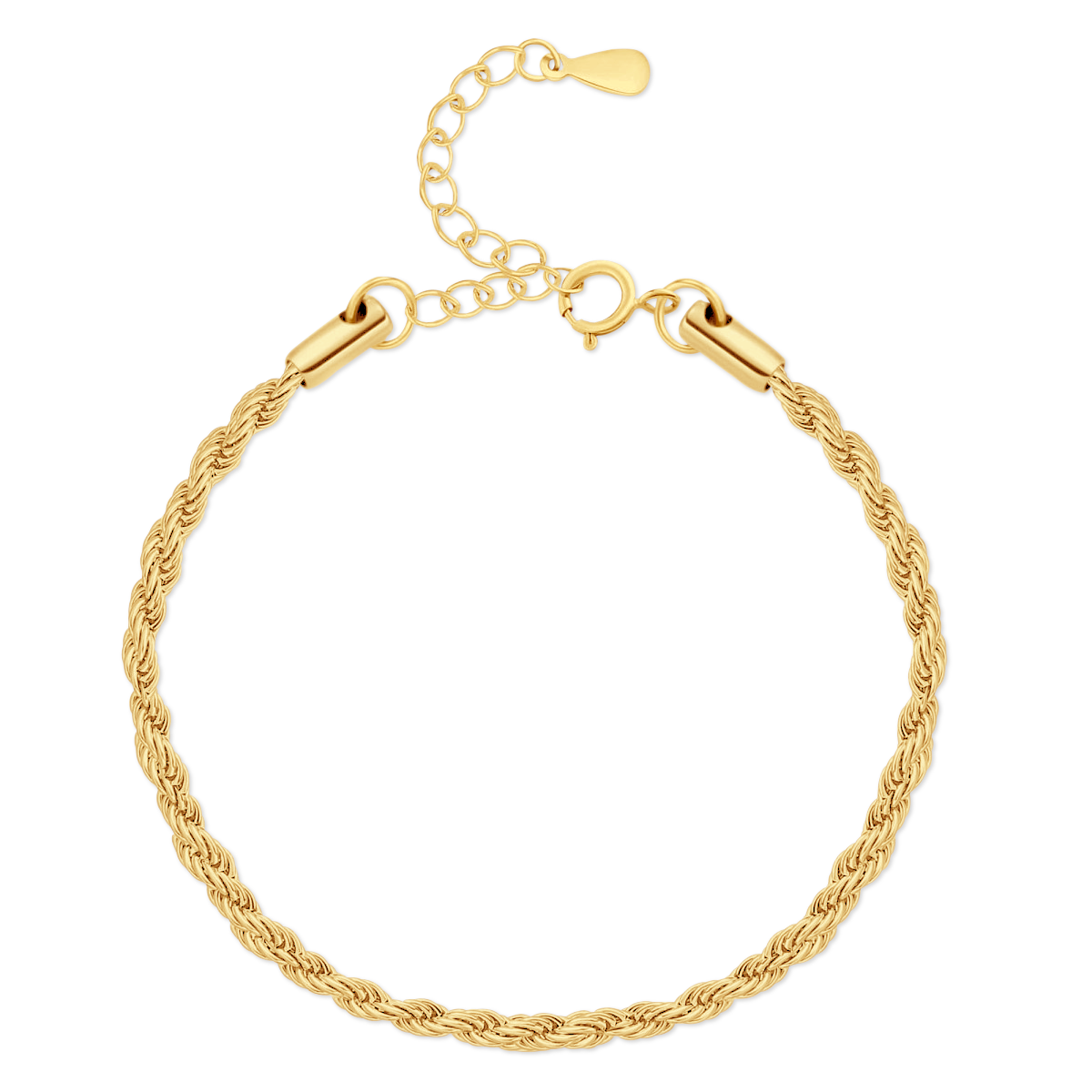 Bracelet Lace - LaMaisonDesBijoux