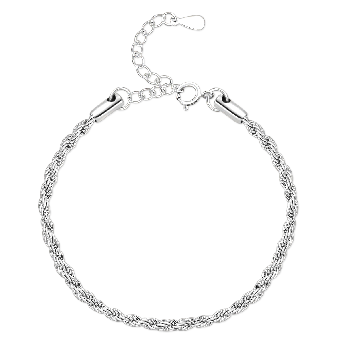 Bracelet Lace - LaMaisonDesBijoux