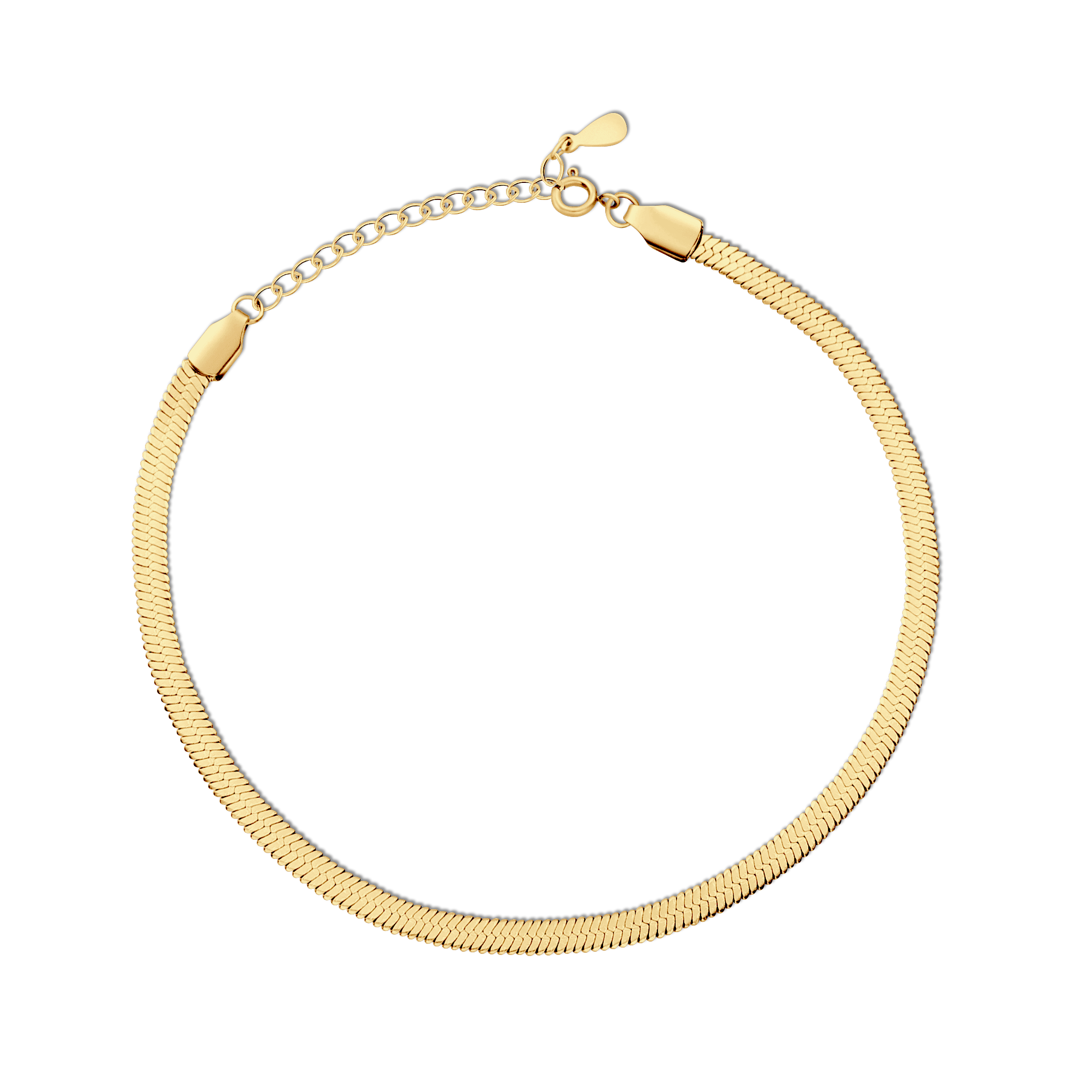 Bracelet Cléopâtre 4MM - LaMaisonDesBijoux