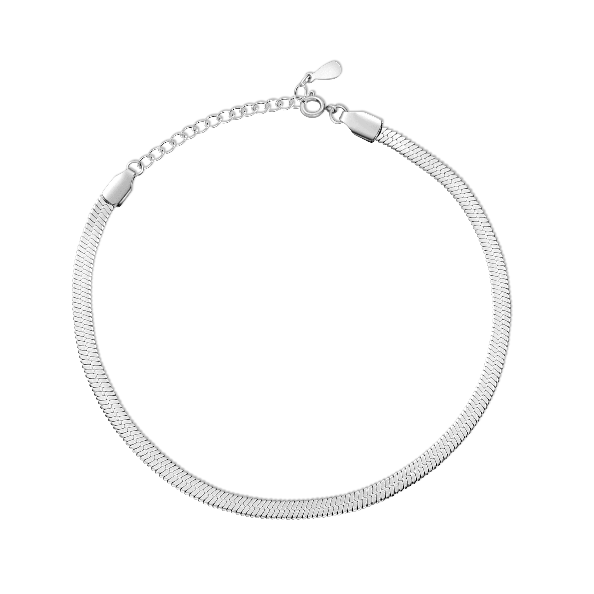 Bracelet Cléopâtre 4MM
