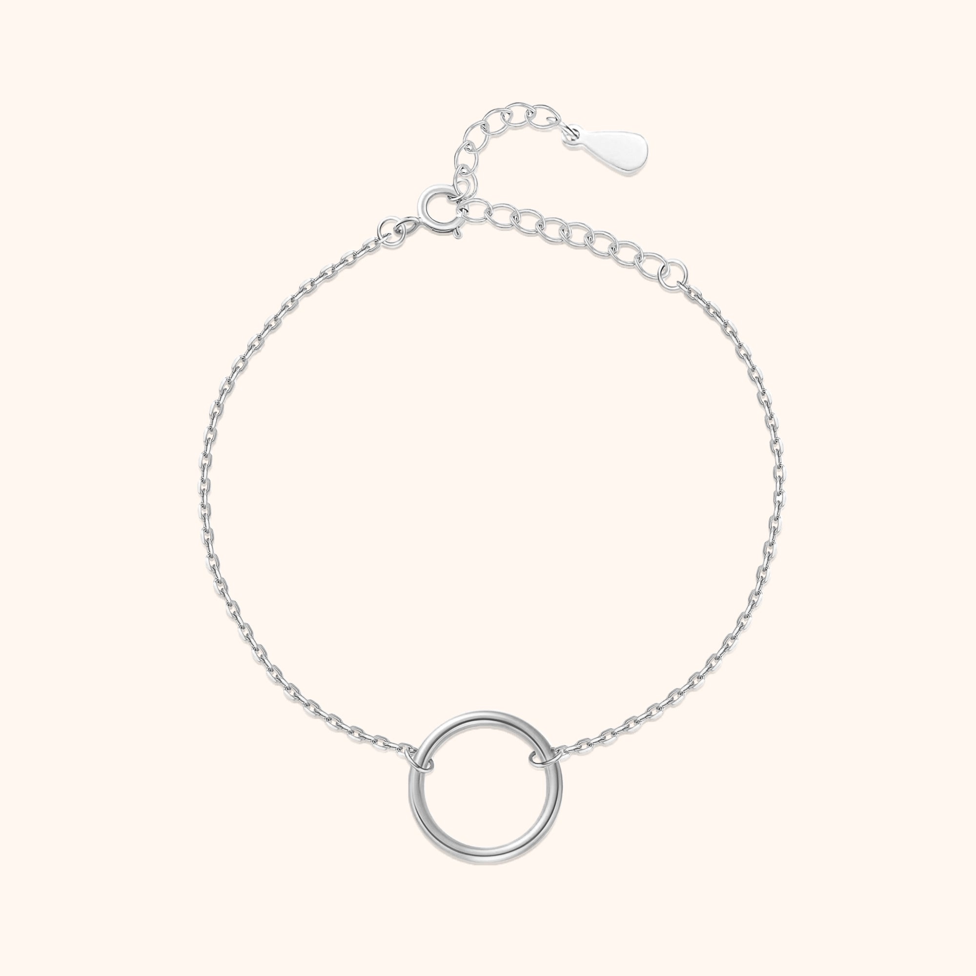 Bracelet "Annulaire" - LaMaisonDesBijoux