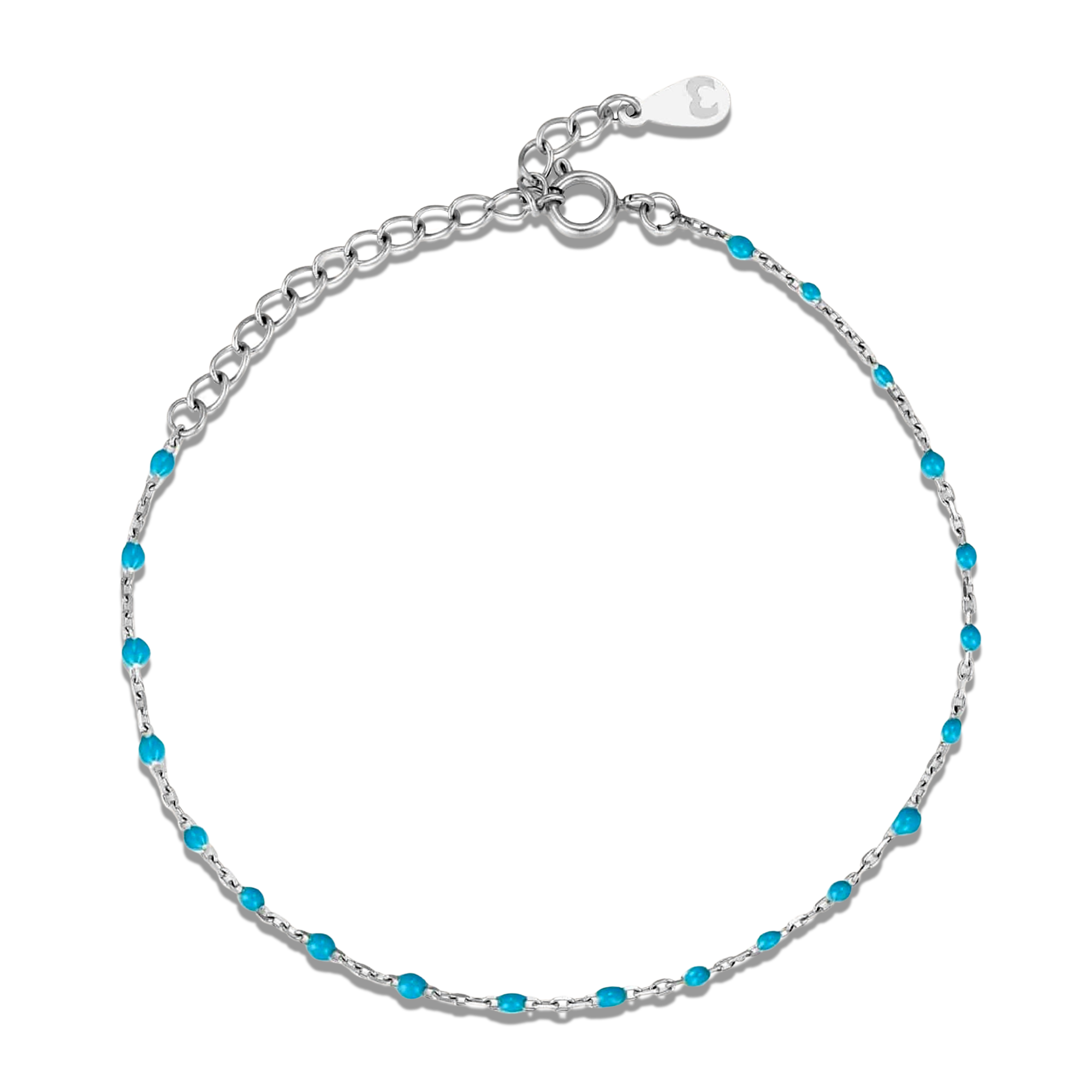 Bracelet Outre-mer Ligne - LaMaisonDesBijoux