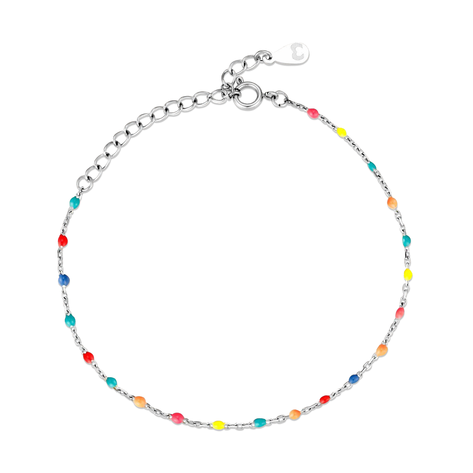 Bracelet Power Color
