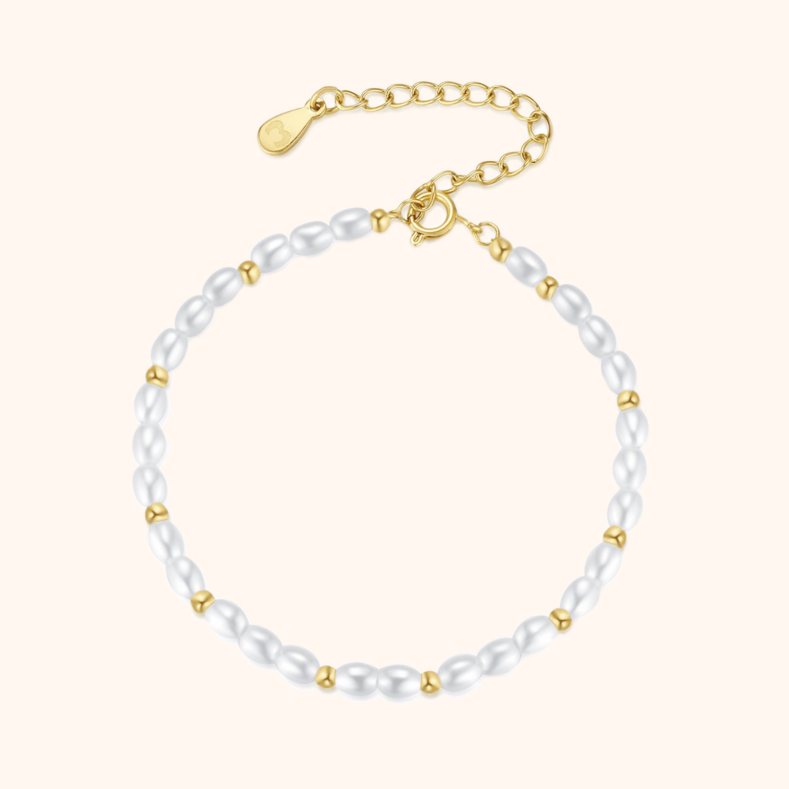 Bracelet "Nuka" - LaMaisonDesBijoux