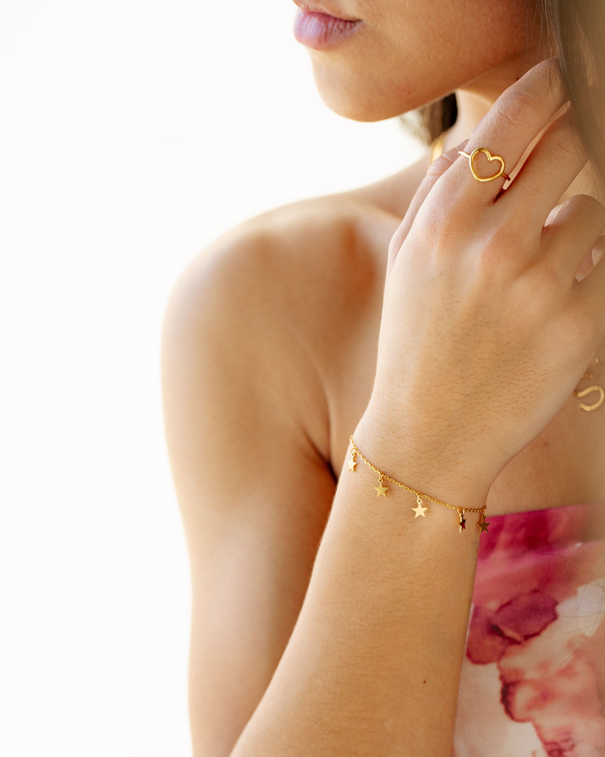 Bracelet Binaire - LaMaisonDesBijoux