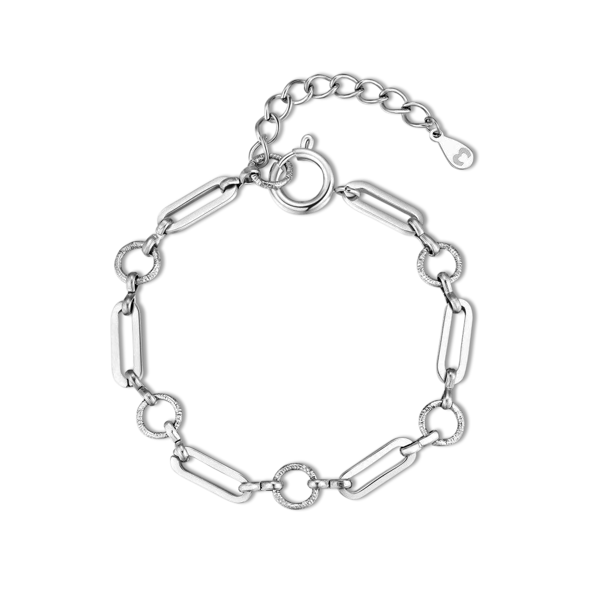 Bracelet Maillons - LaMaisonDesBijoux