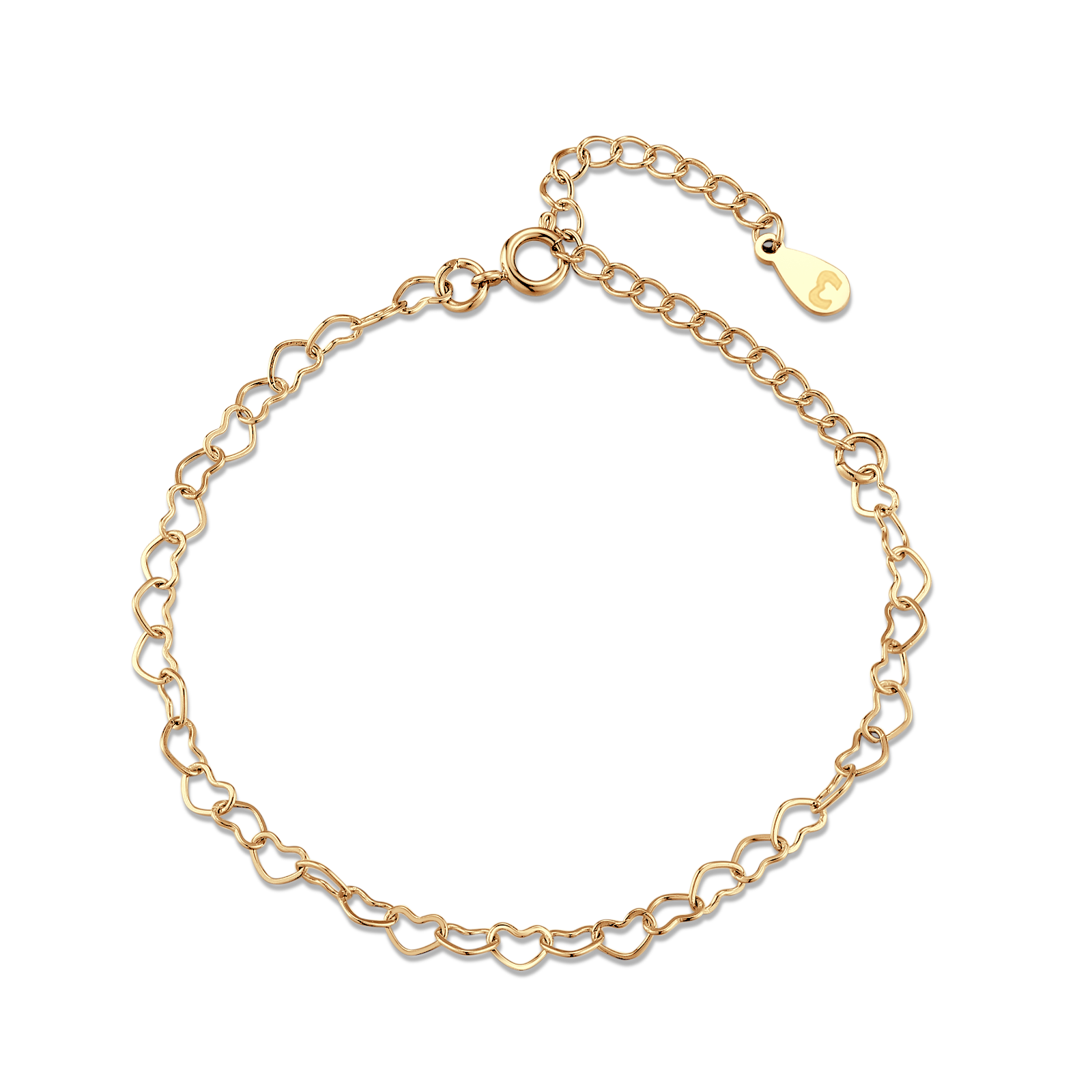 Bracelet Chère - LaMaisonDesBijoux