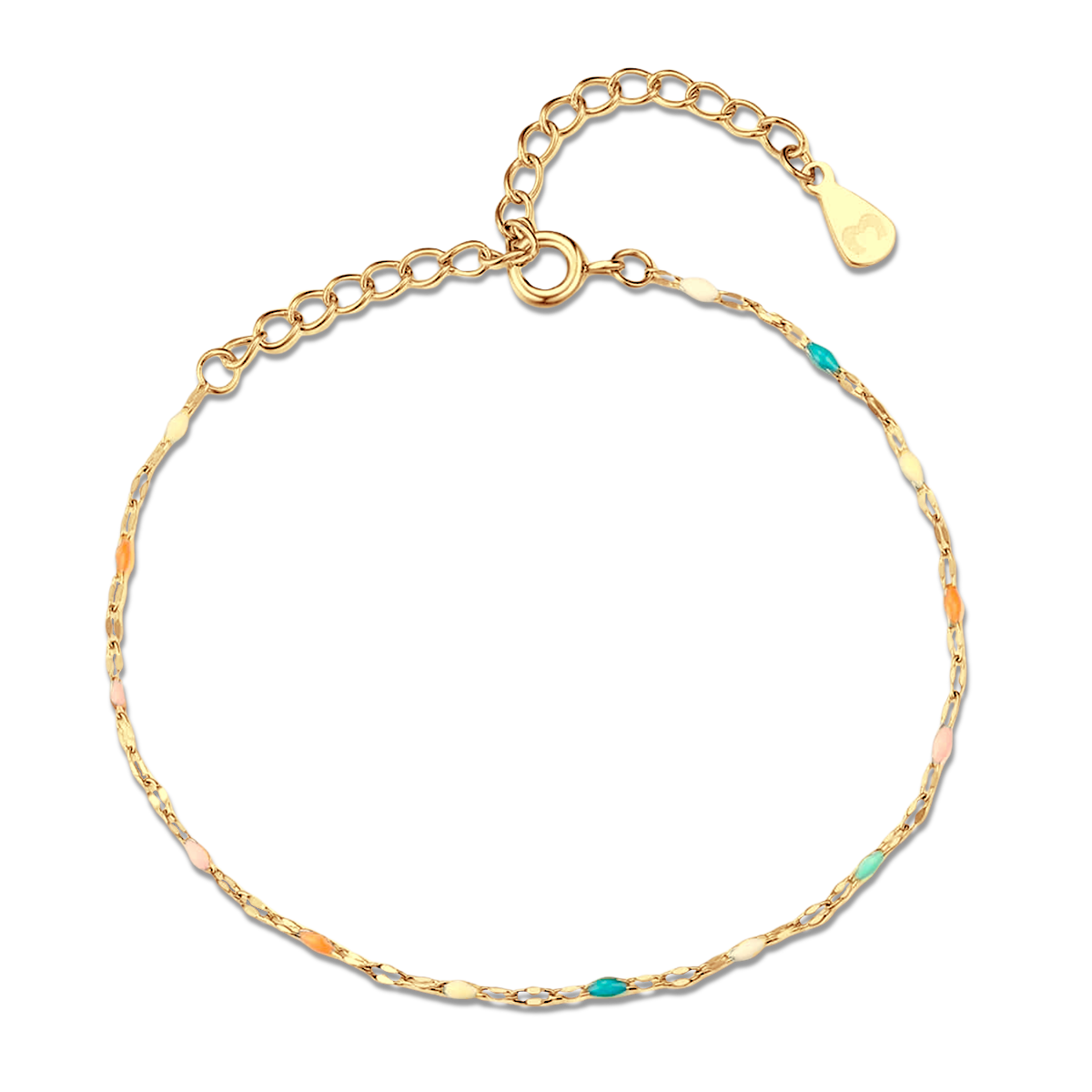 Bracelet Burano - LaMaisonDesBijoux