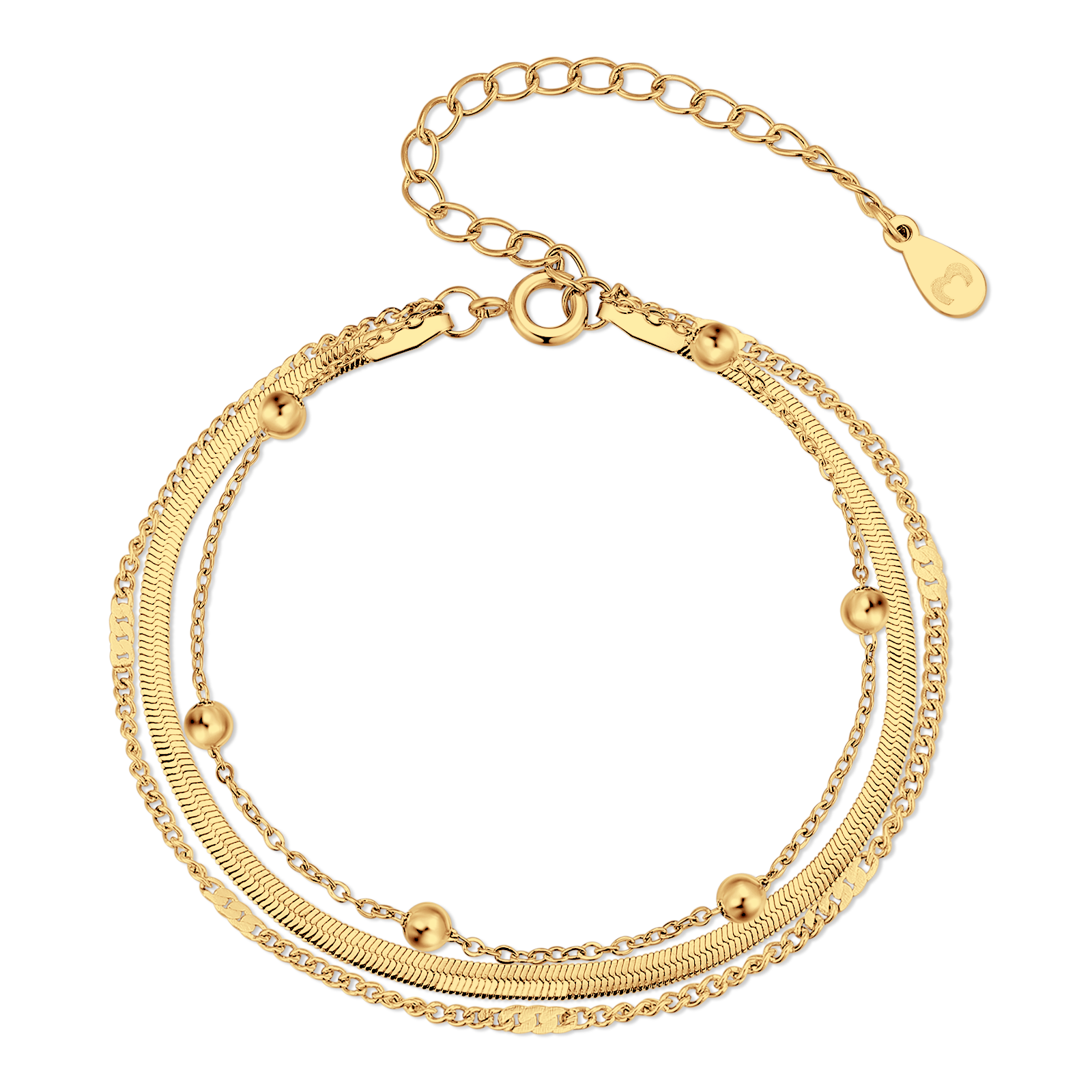 Bracelet Petra - LaMaisonDesBijoux