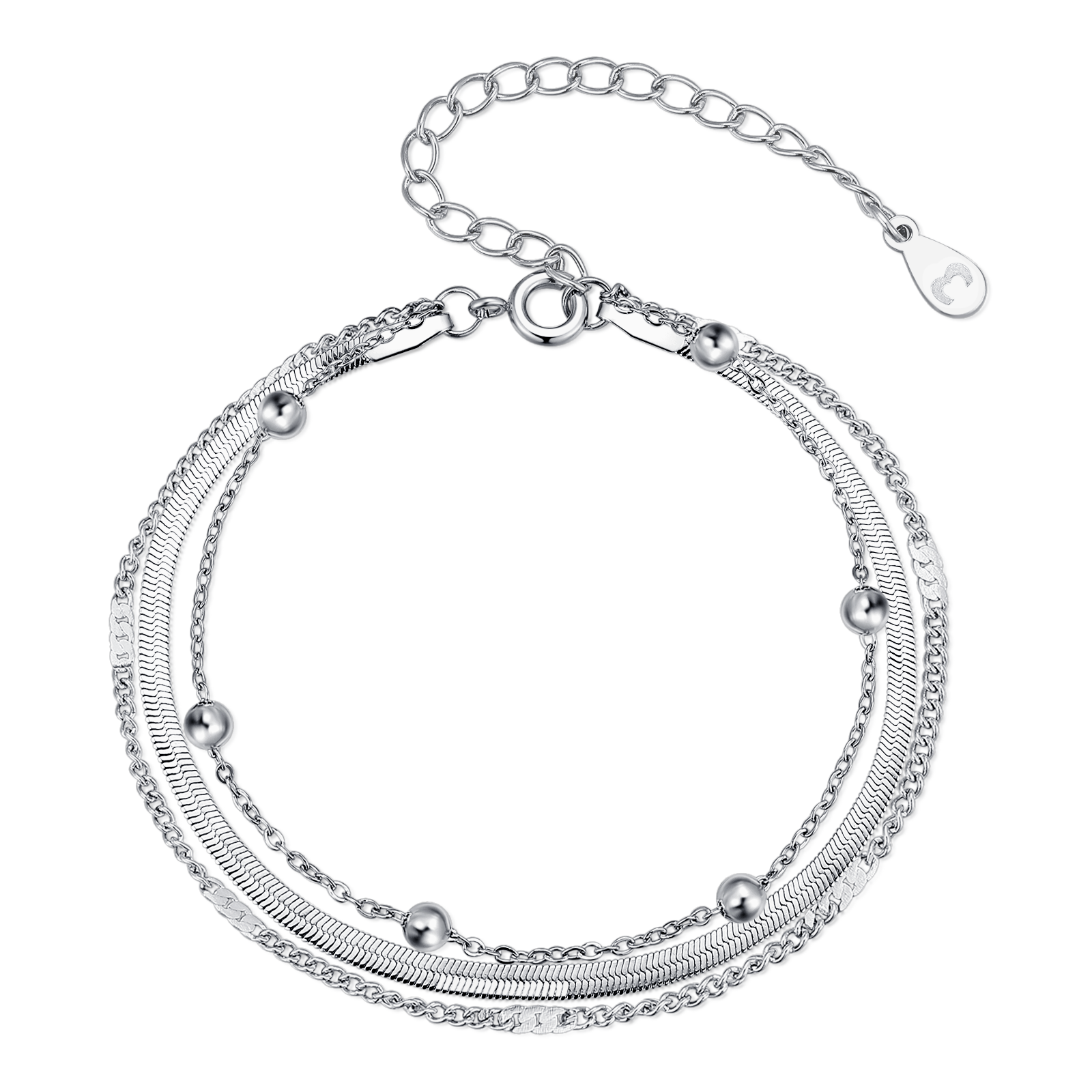 Bracelet Petra - LaMaisonDesBijoux