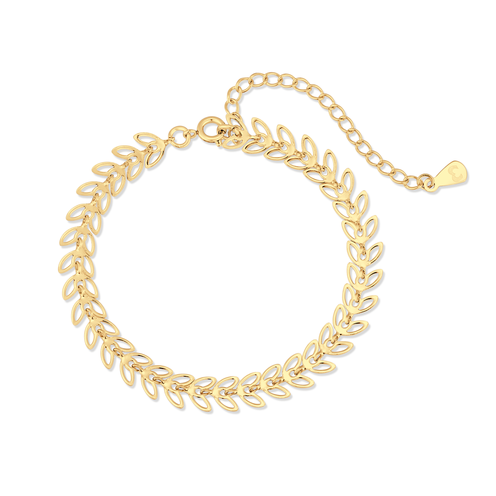 Bracelet Épi - LaMaisonDesBijoux