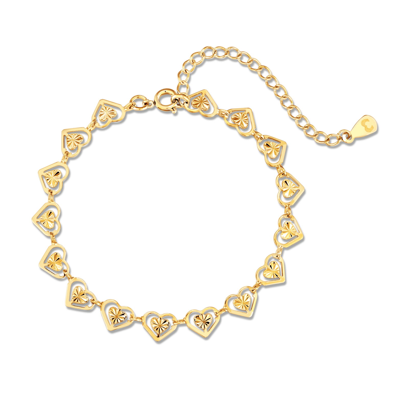 Bracelet Passionné - LaMaisonDesBijoux