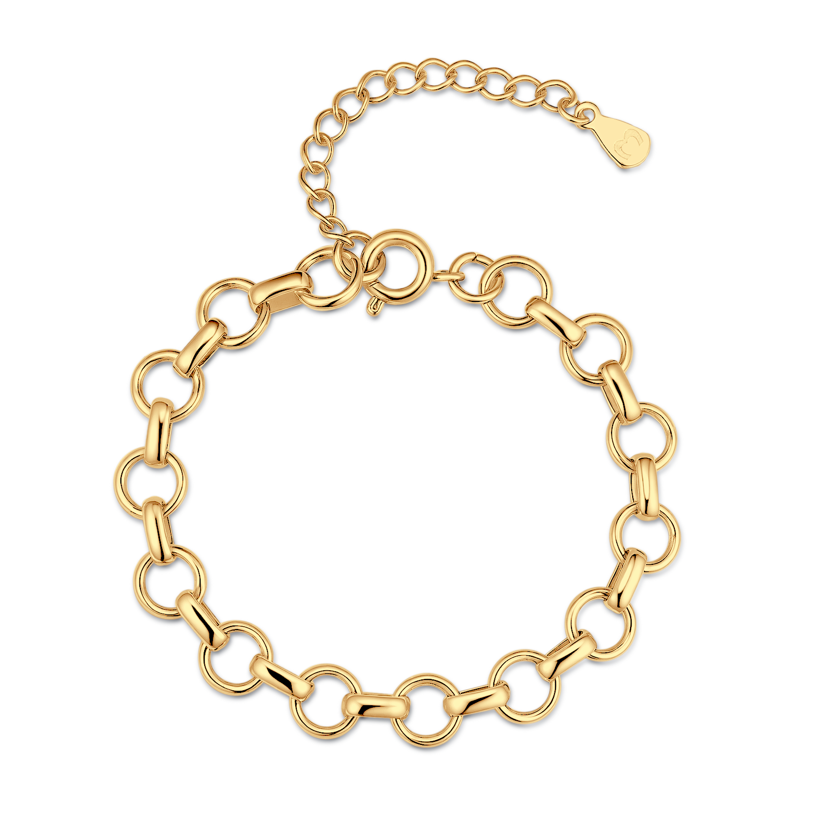 Bracelet Calabre - LaMaisonDesBijoux