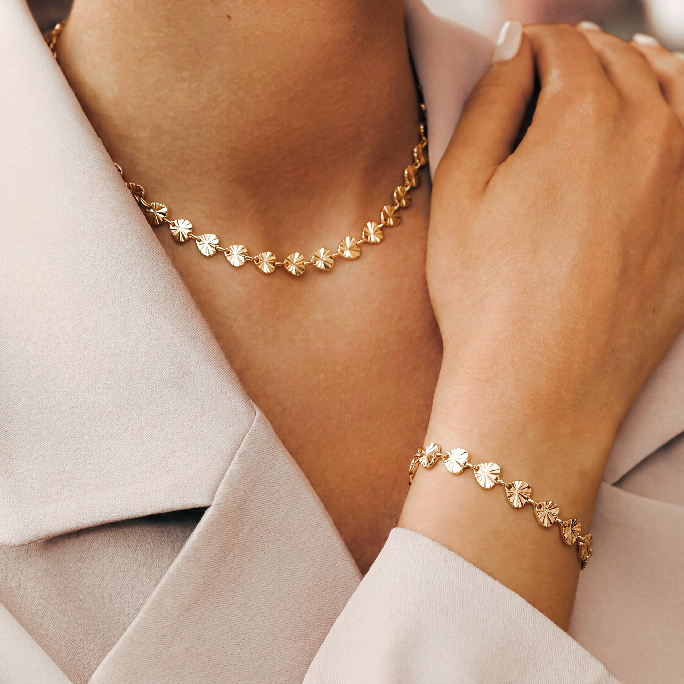 Bracelet Jaloux