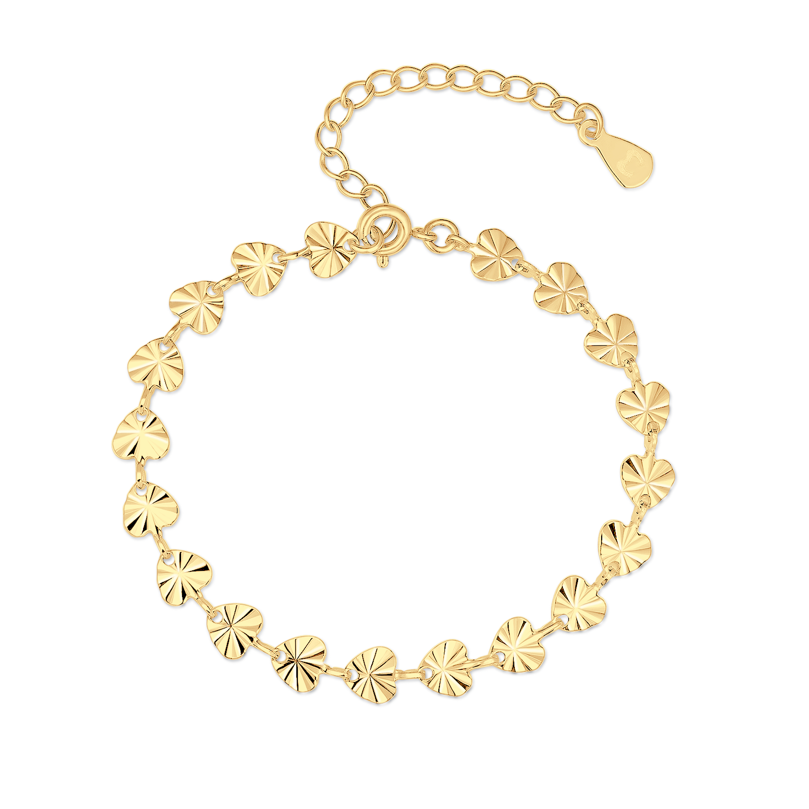 Bracelet Jaloux - LaMaisonDesBijoux