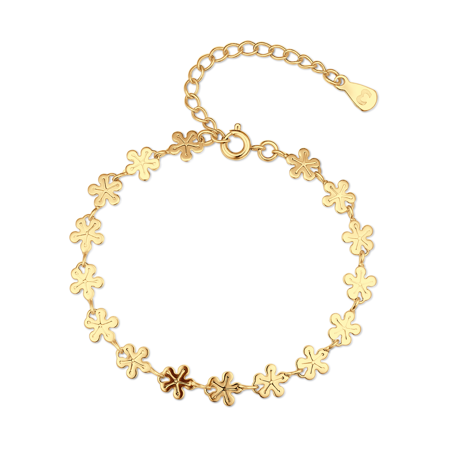 Bracelet Hawaii - LaMaisonDesBijoux