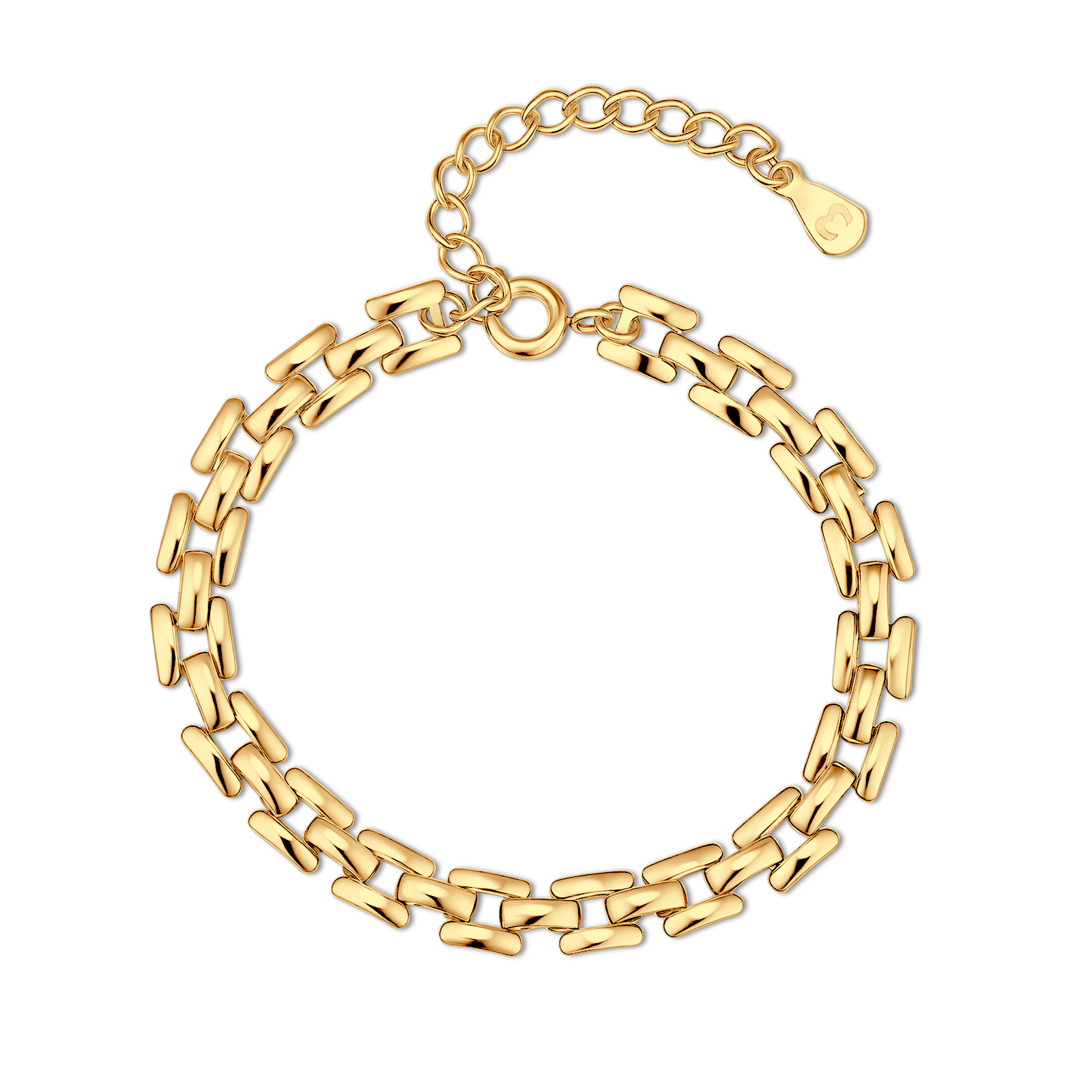 Bracelet Prestigieux - LaMaisonDesBijoux