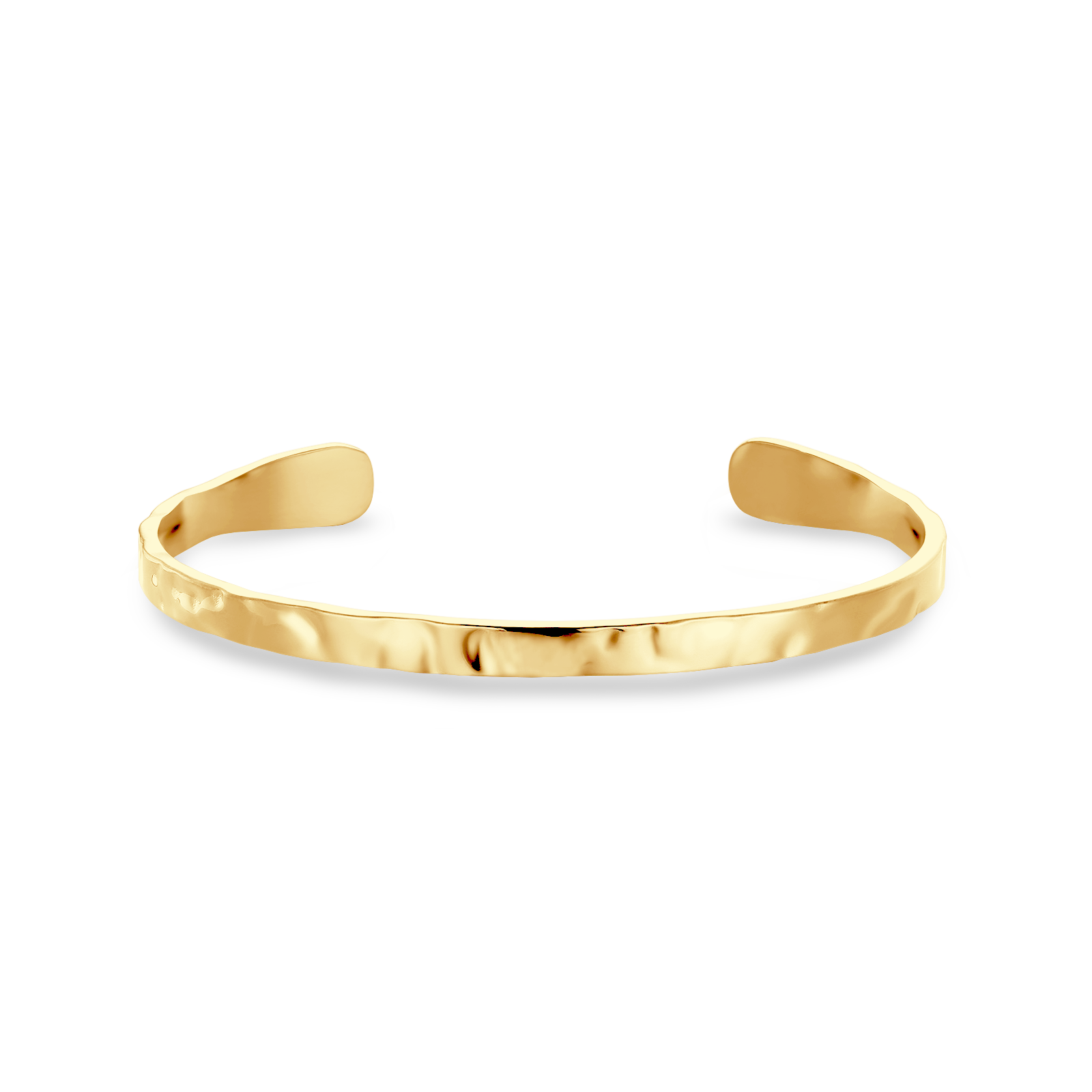 Bracelet Jonc Texture