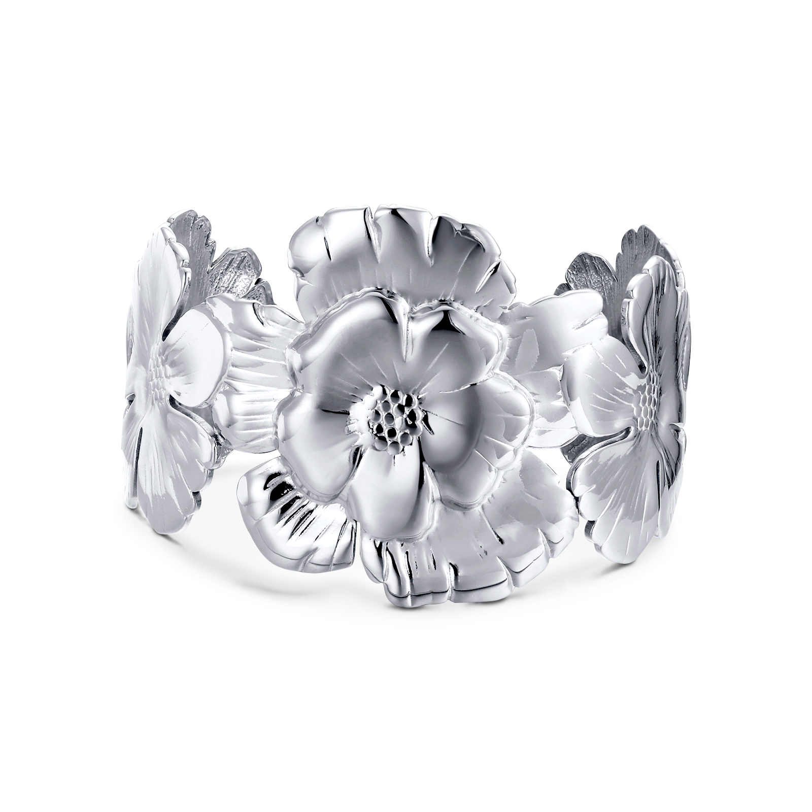 Bracelet Jonc Floride - LaMaisonDesBijoux