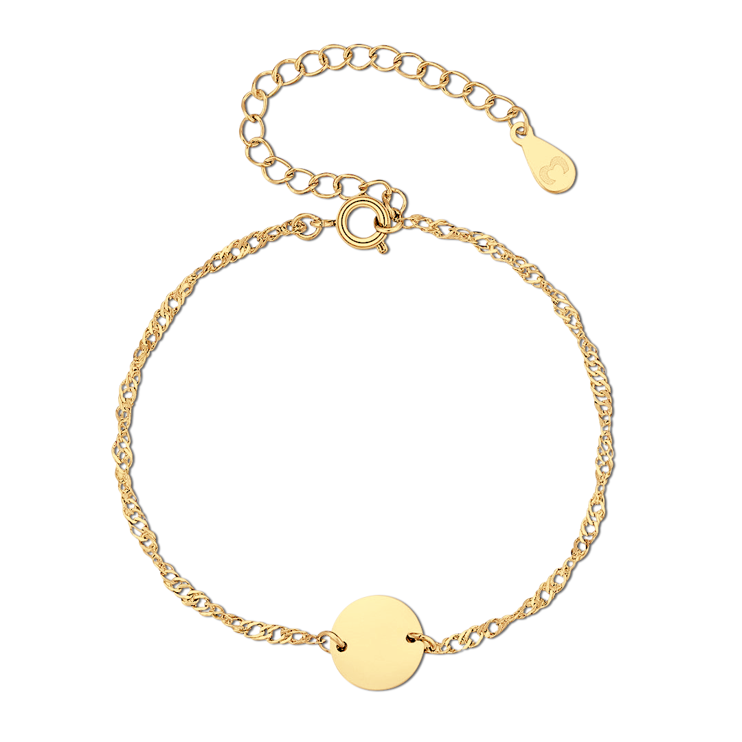 Bracelet Sensation - Personnalisé - LaMaisonDesBijoux