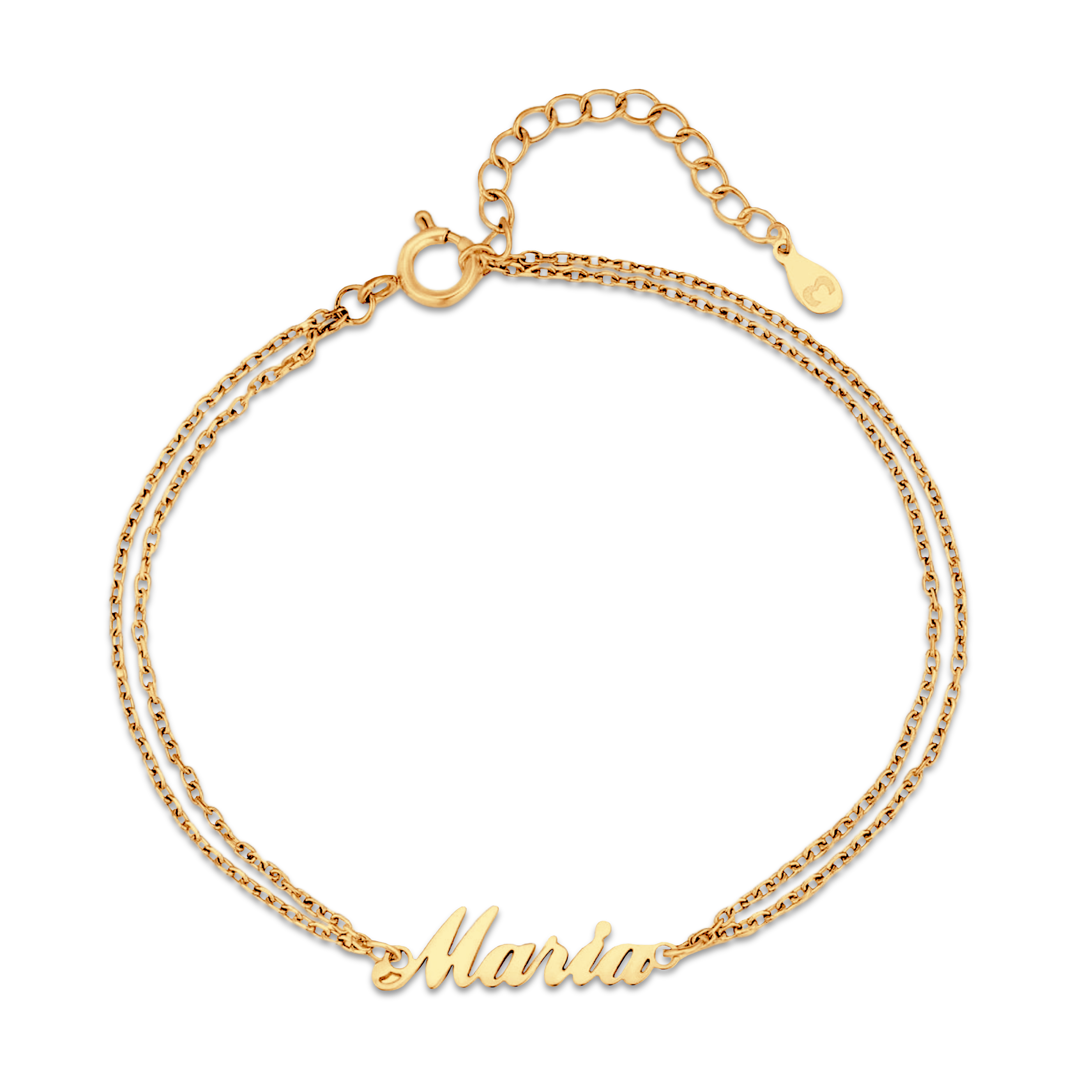 Dua Armband - Personalisiert