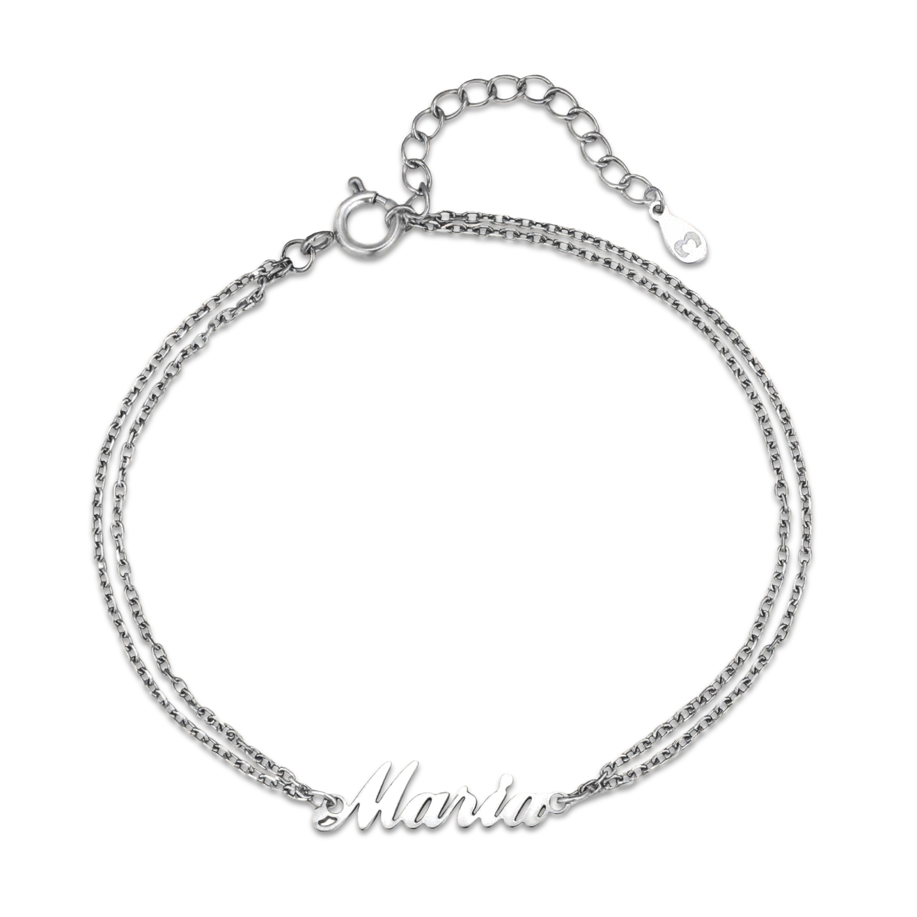 Bracelet Dua - Personnalisé