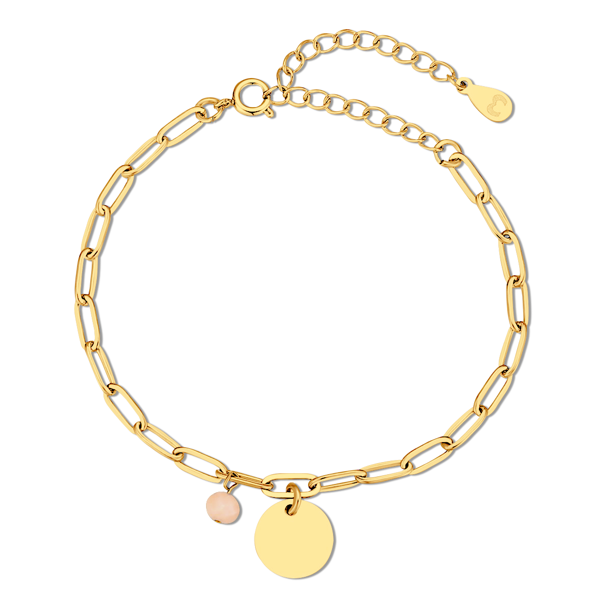 Bracelet Alliance - Personnalisé - LaMaisonDesBijoux