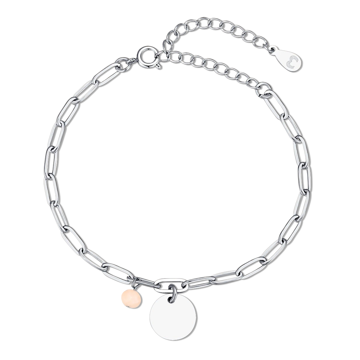 Bracelet Alliance - Personnalisé - LaMaisonDesBijoux