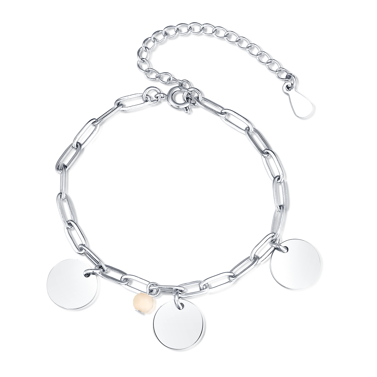 Bracelet Alliance - Personnalisé - LaMaisonDesBijoux