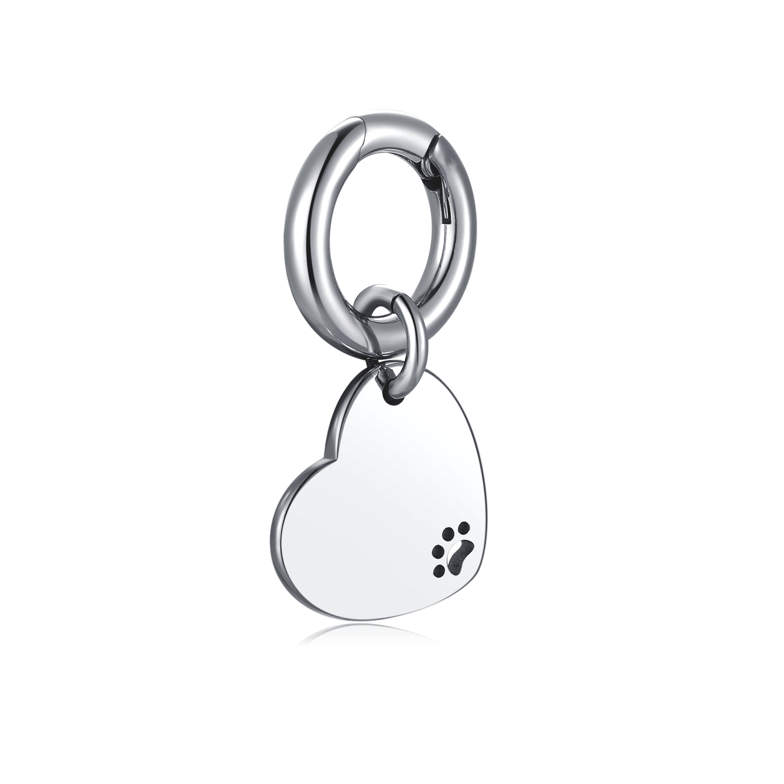 Collier Amour Mascotte - Personnalisé - LaMaisonDesBijoux