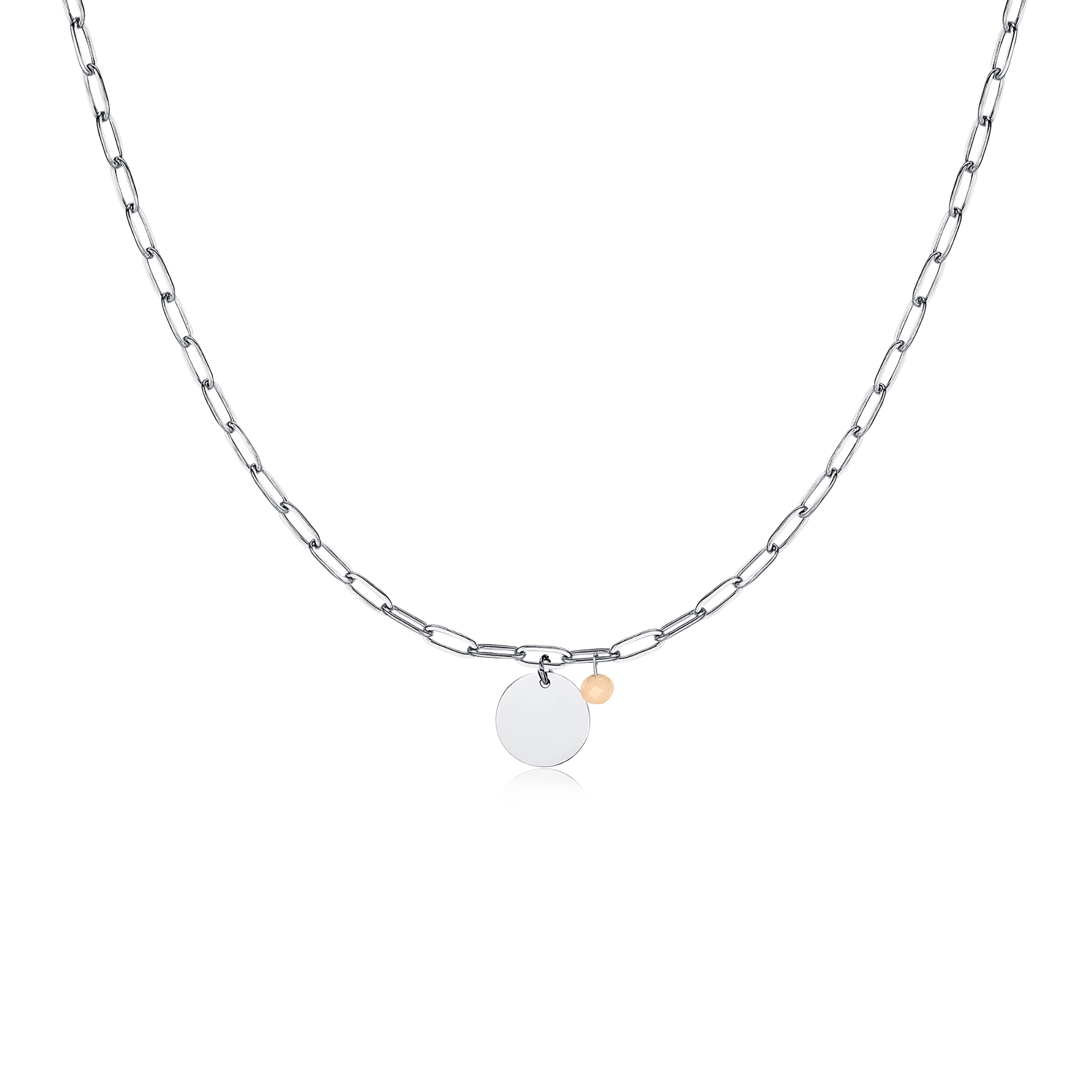 Collier Alliance - Personnalisé - LaMaisonDesBijoux