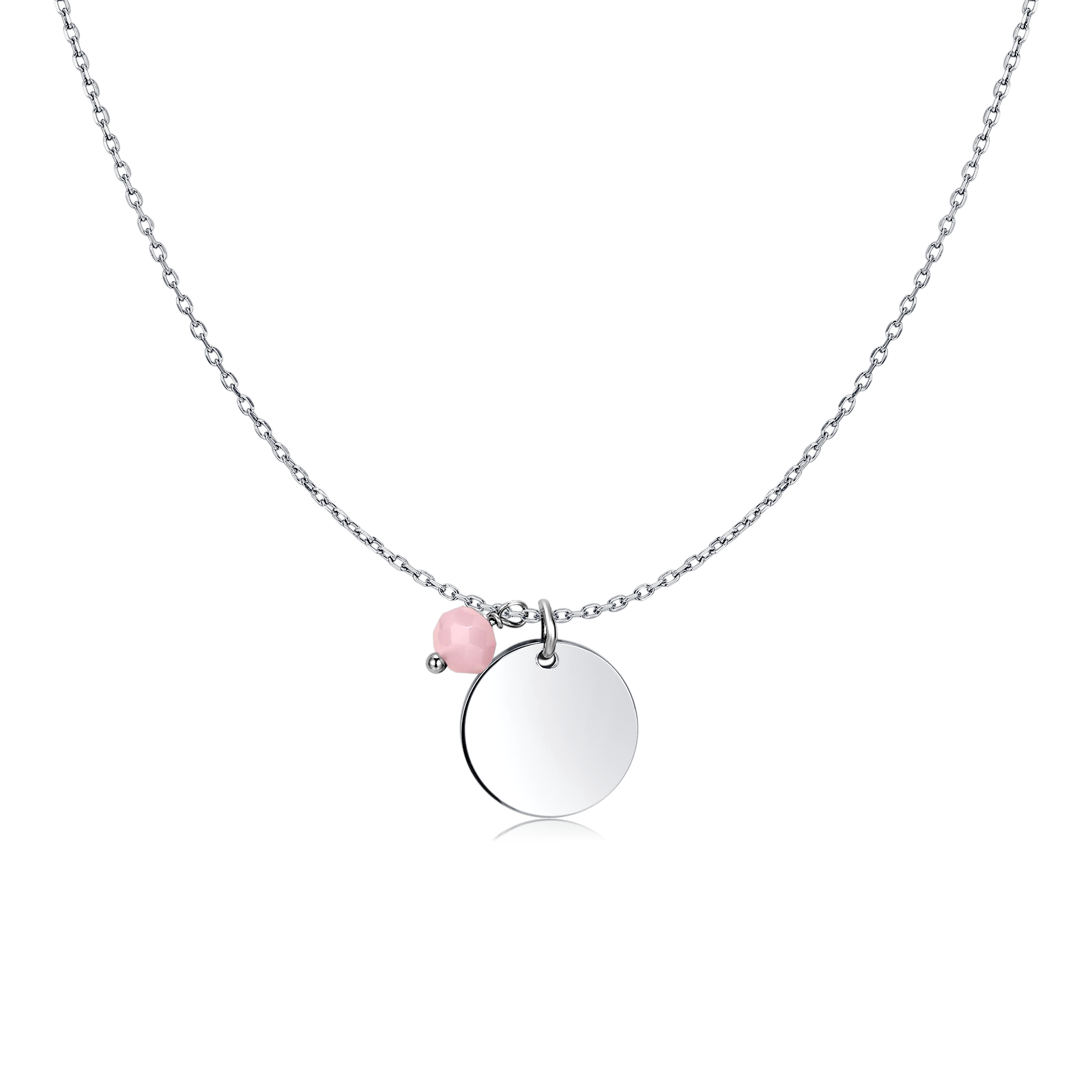 Collier Pacte - Personnalisé - LaMaisonDesBijoux