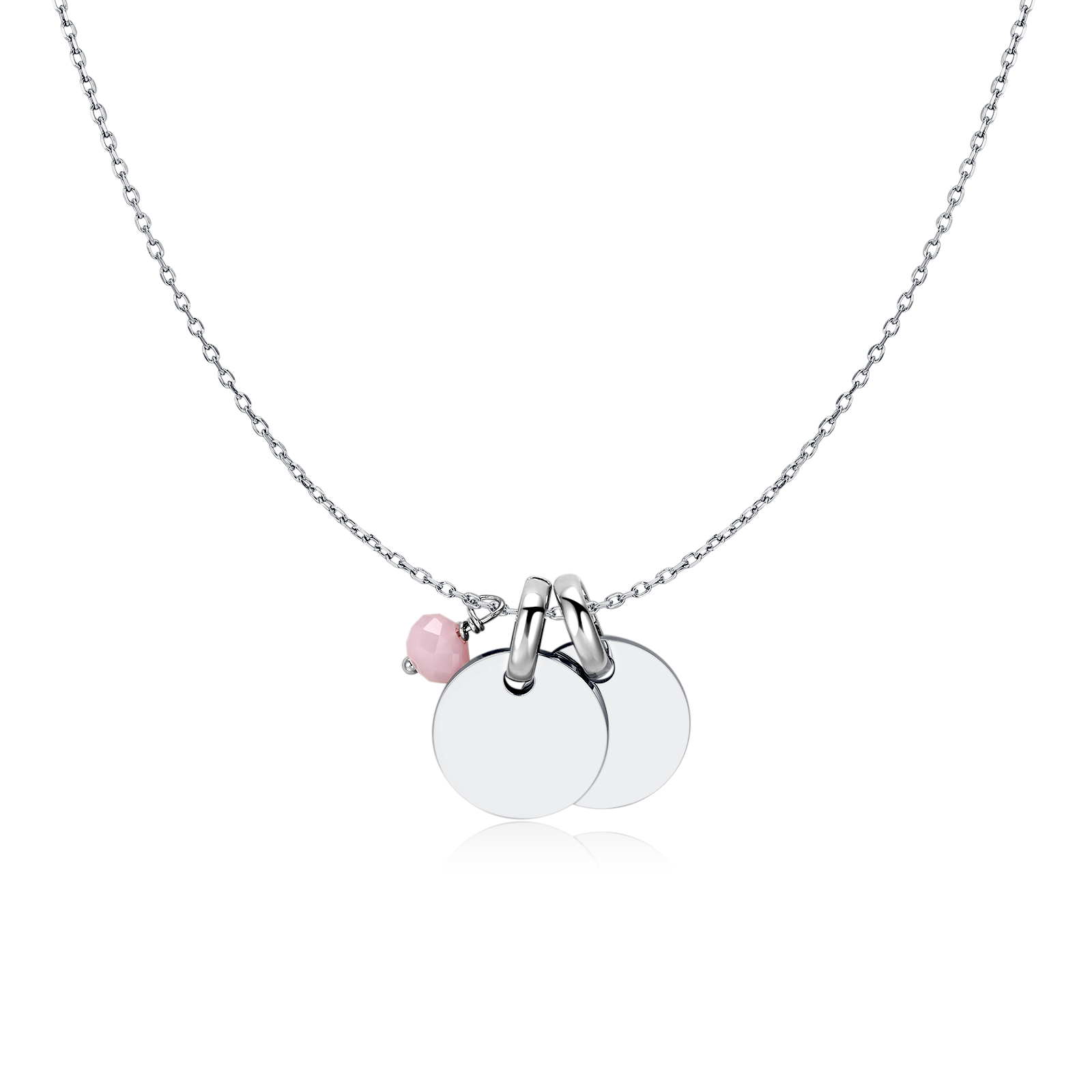 Collier Pacte - Personnalisé - LaMaisonDesBijoux