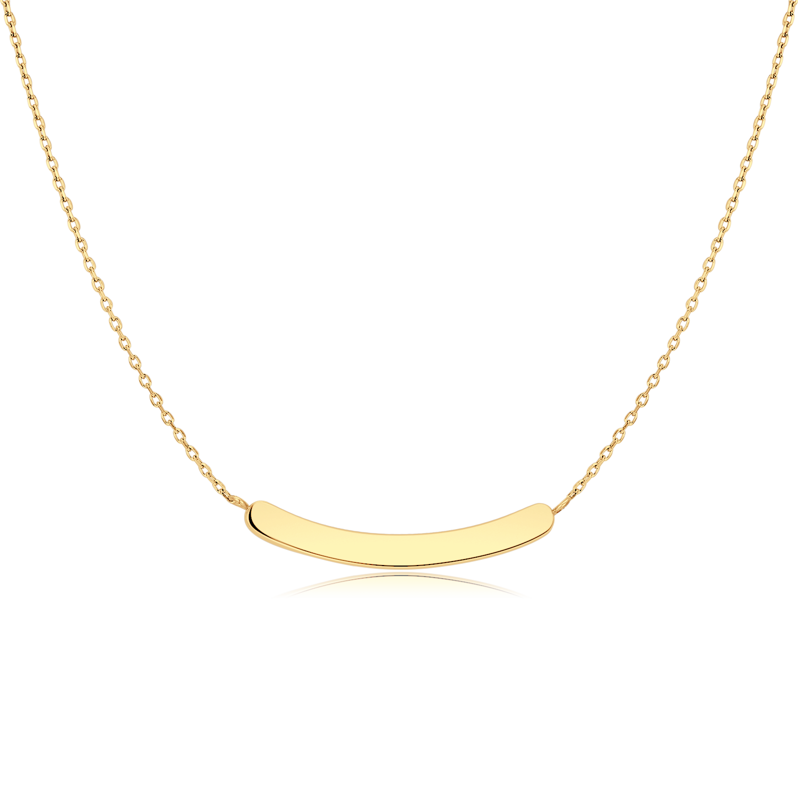 Collier Bonheur - Personnalisé - LaMaisonDesBijoux