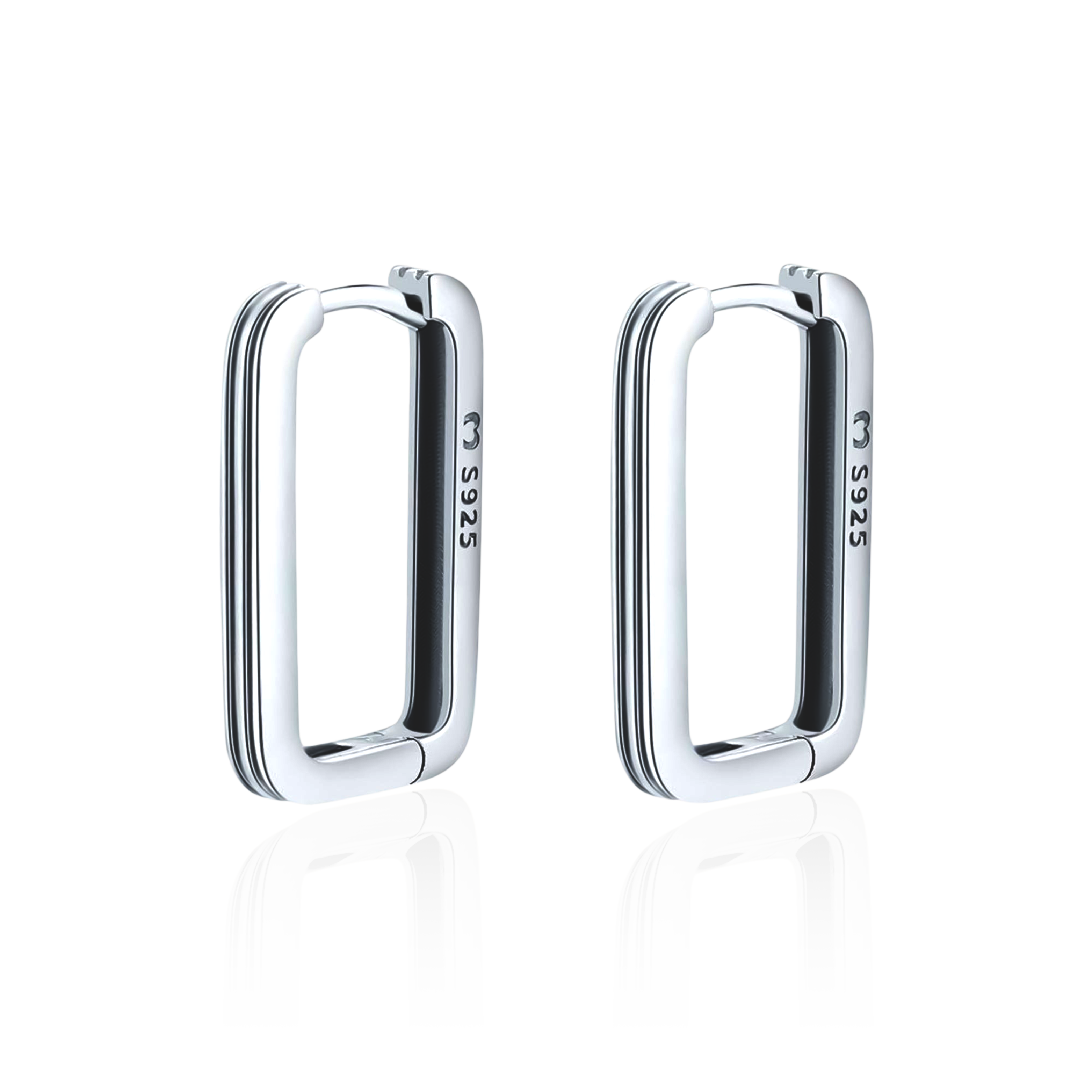 Boucles d'oreilles Clip