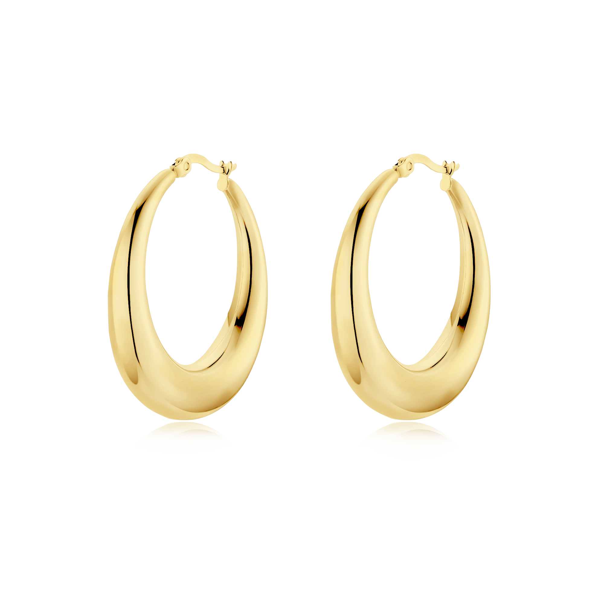 Boucles d'oreilles Nakuru - LaMaisonDesBijoux